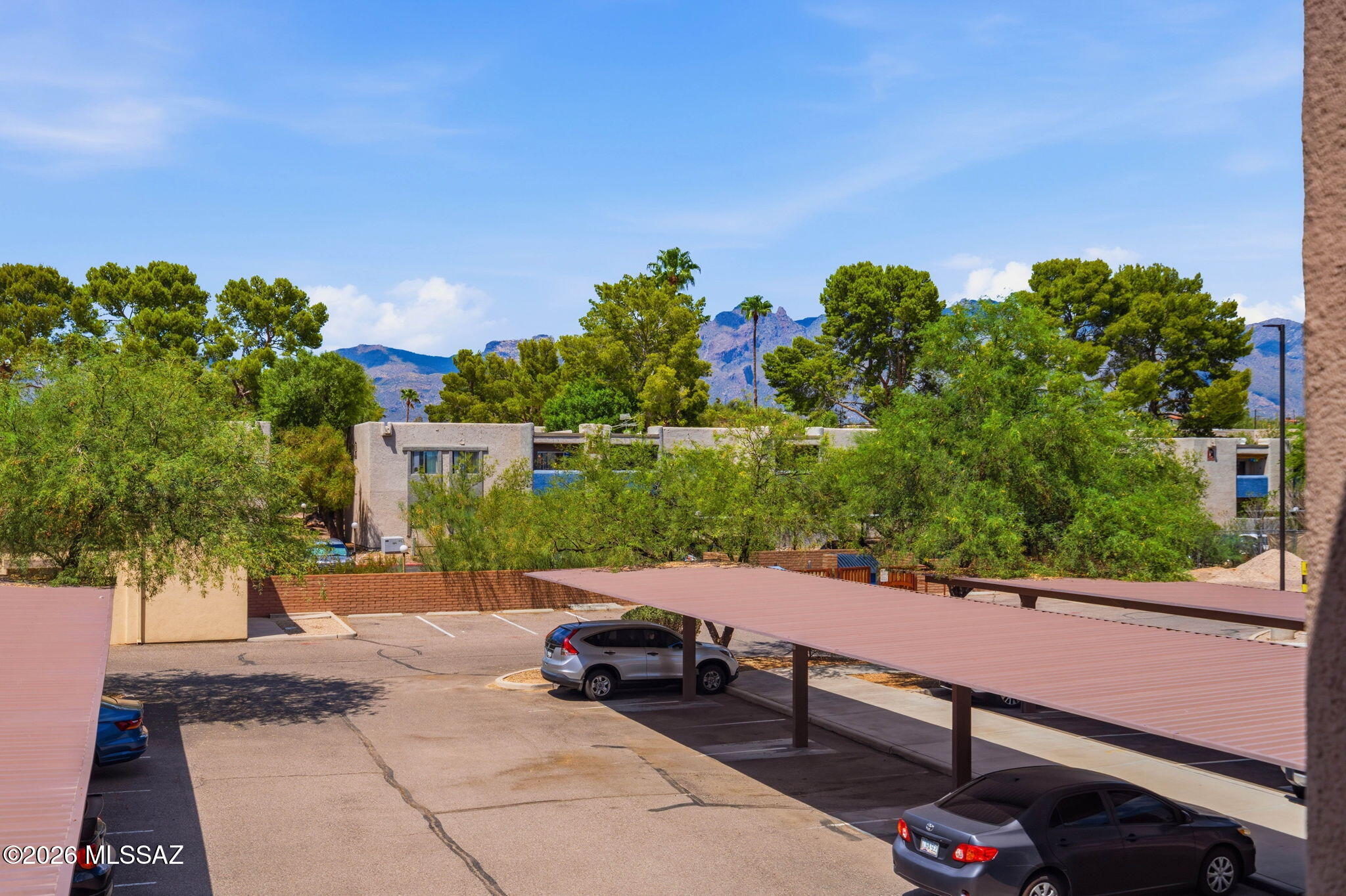 Placita Escondida Bldgs 18-20 Units 1-204 - Residential