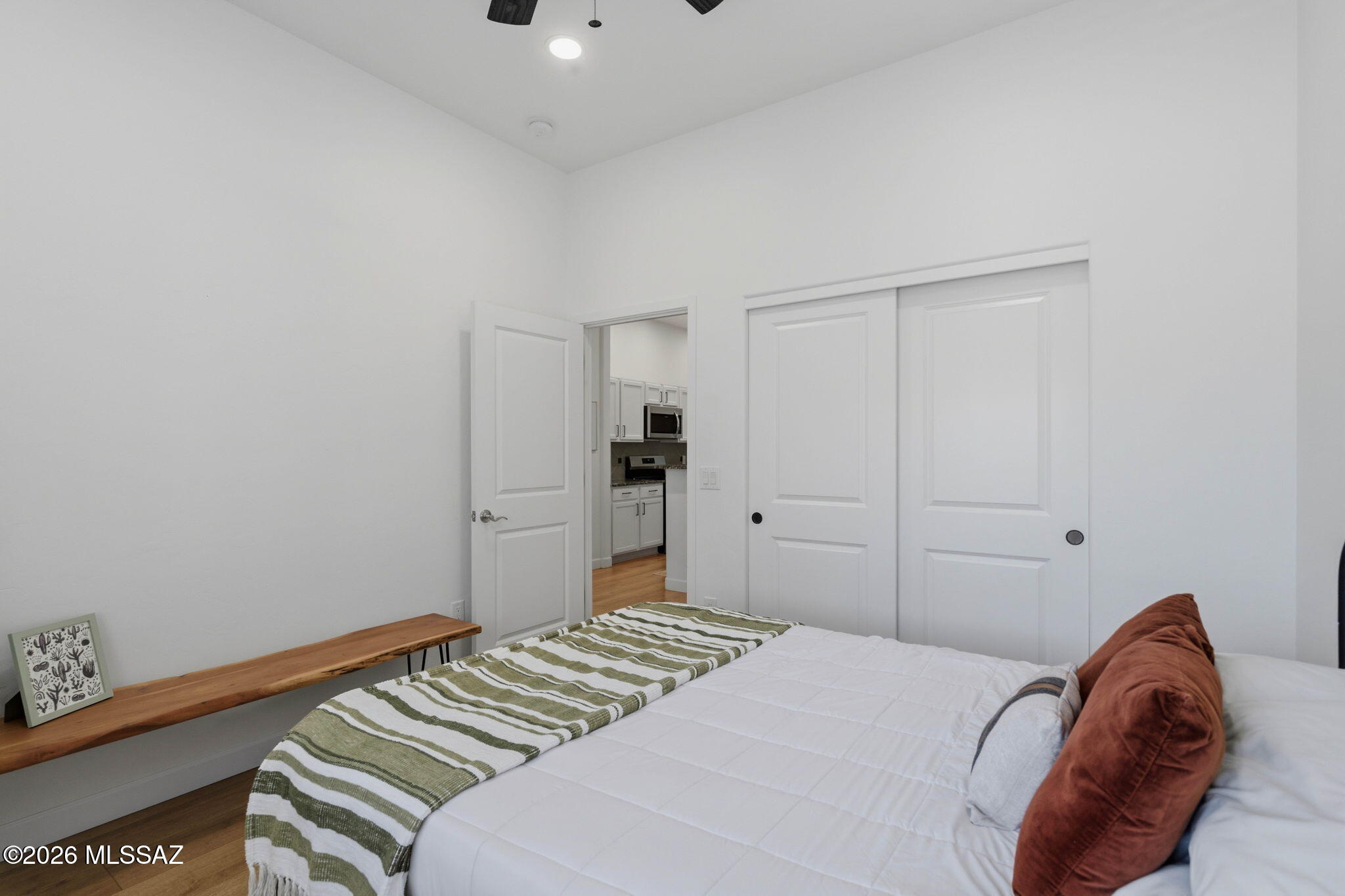 Placita Escondida Bldgs 18-20 Units 1-204 - Residential