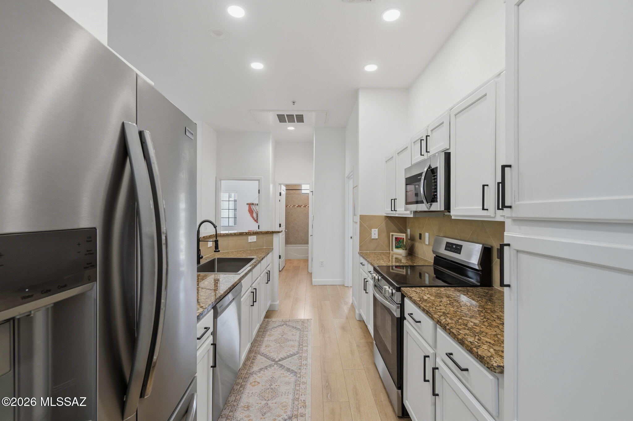 Placita Escondida Bldgs 18-20 Units 1-204 - Residential