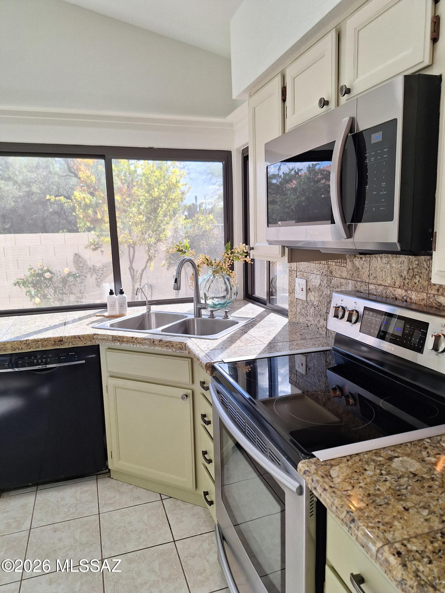 Sunrise Meadows (1-90) - Residential