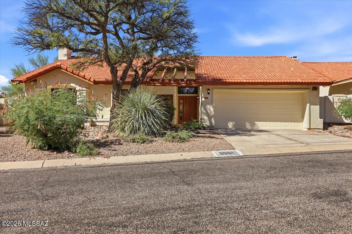 Sunrise Meadows (1-90) - Residential