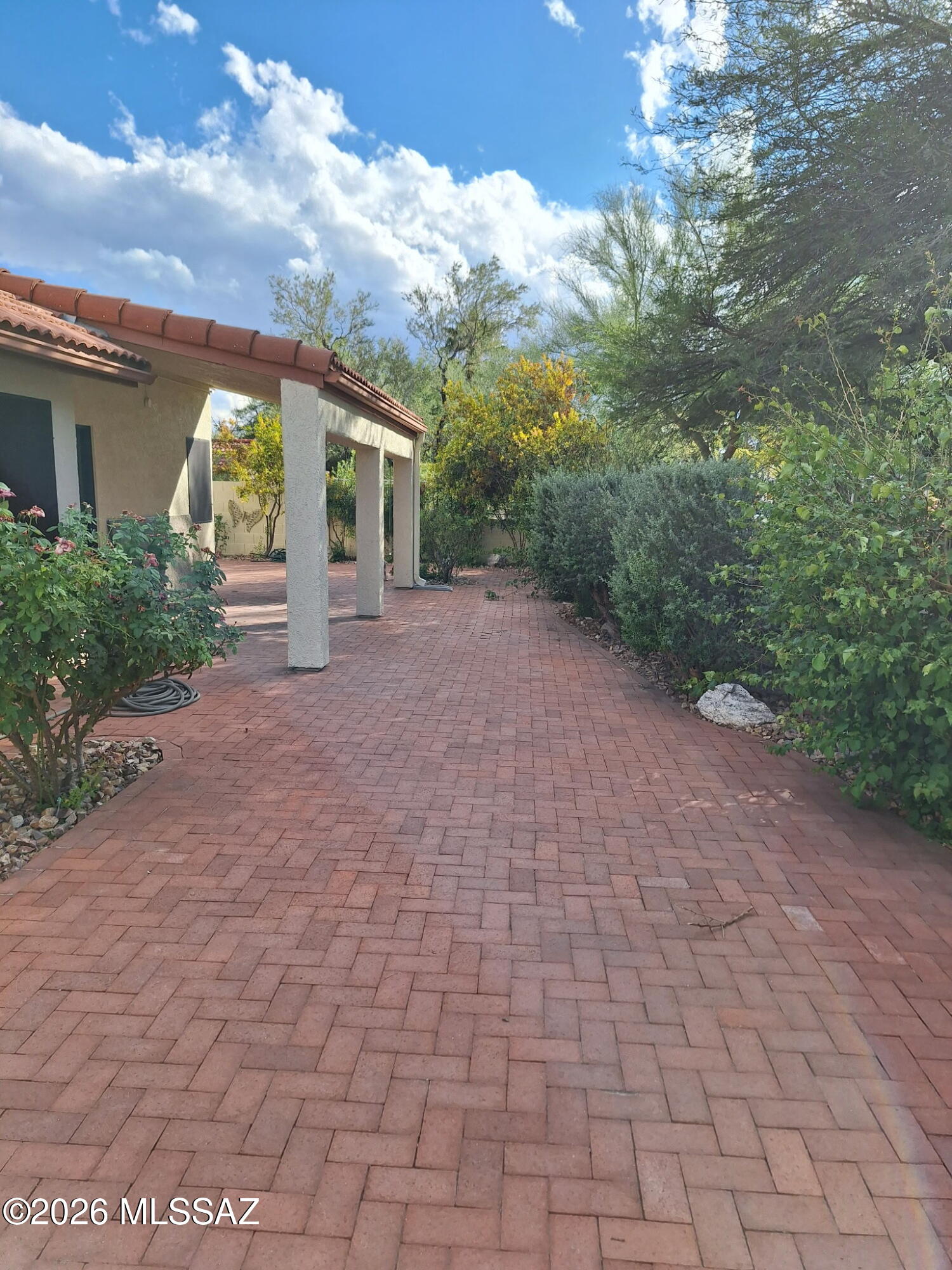Sunrise Meadows (1-90) - Residential