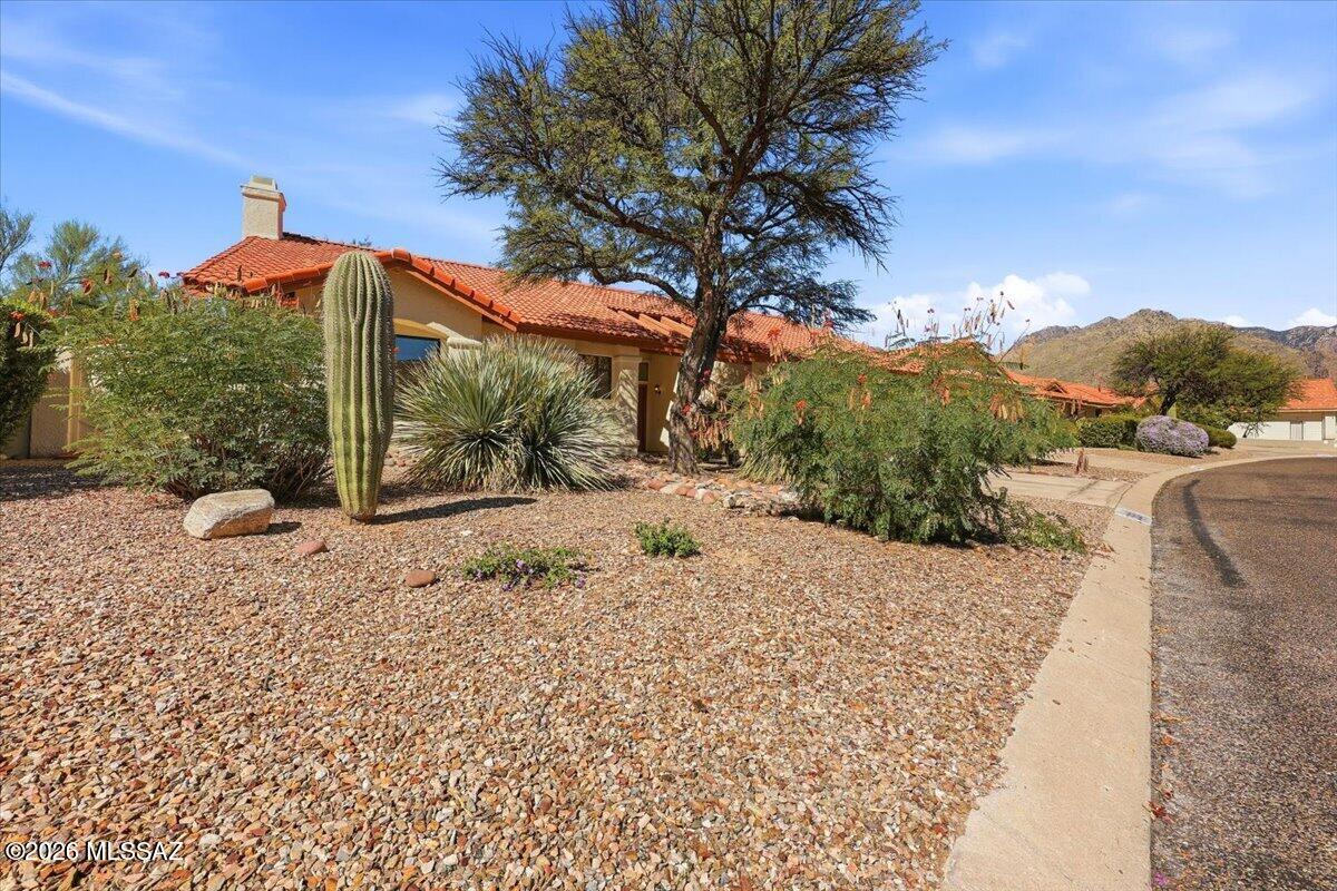 Sunrise Meadows (1-90) - Residential