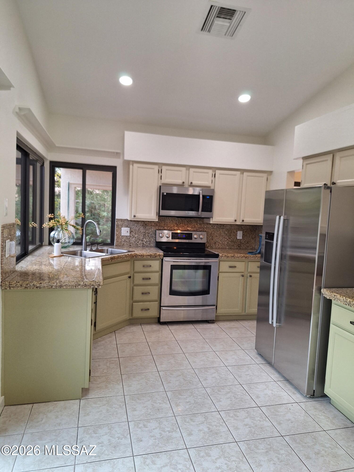 Sunrise Meadows (1-90) - Residential