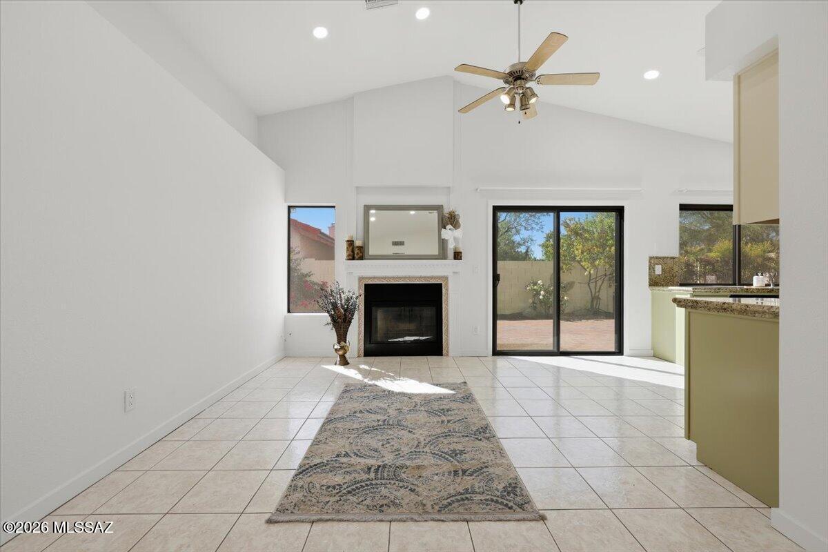 Sunrise Meadows (1-90) - Residential