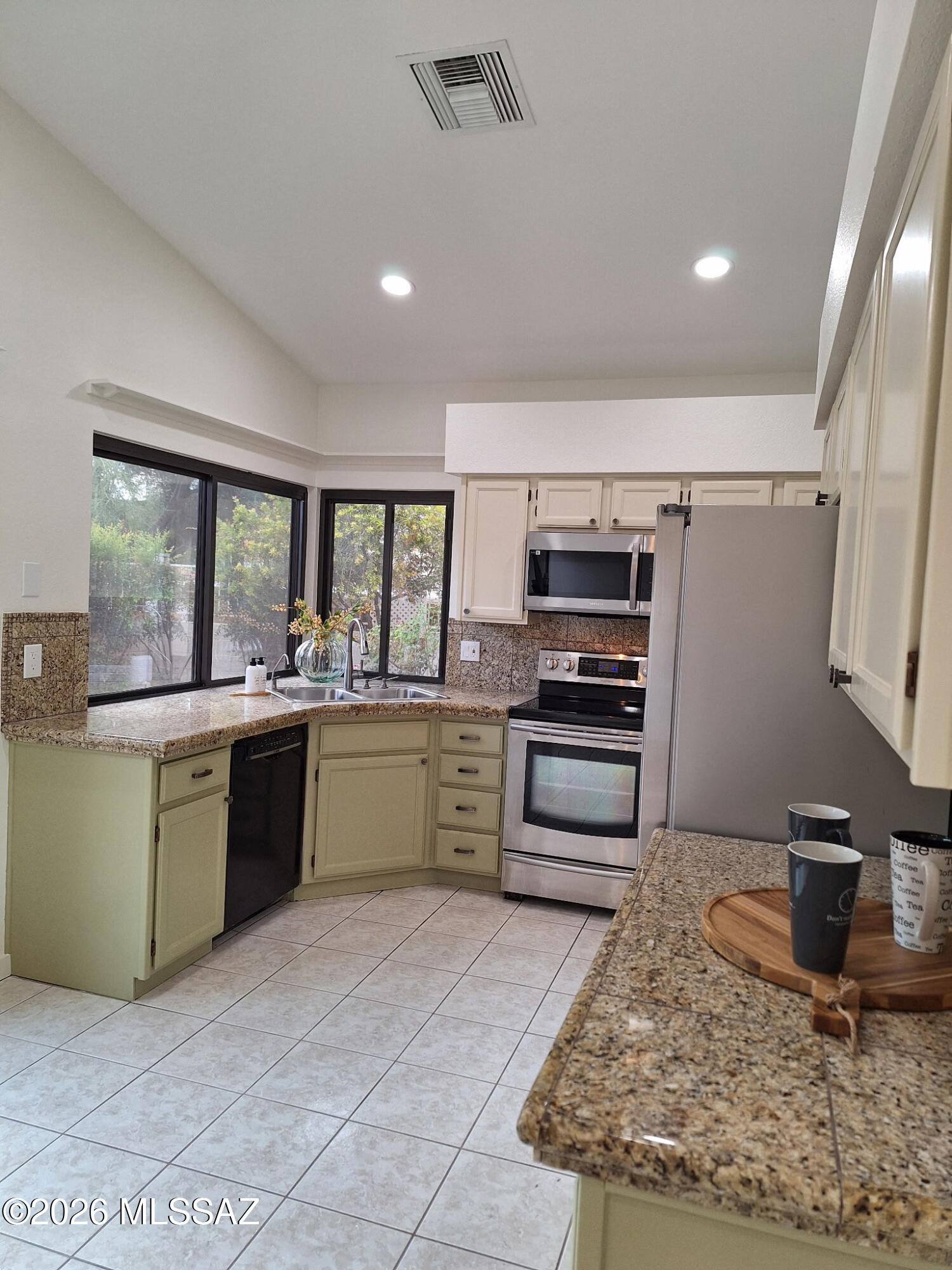 Sunrise Meadows (1-90) - Residential