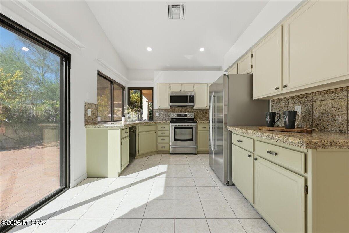 Sunrise Meadows (1-90) - Residential