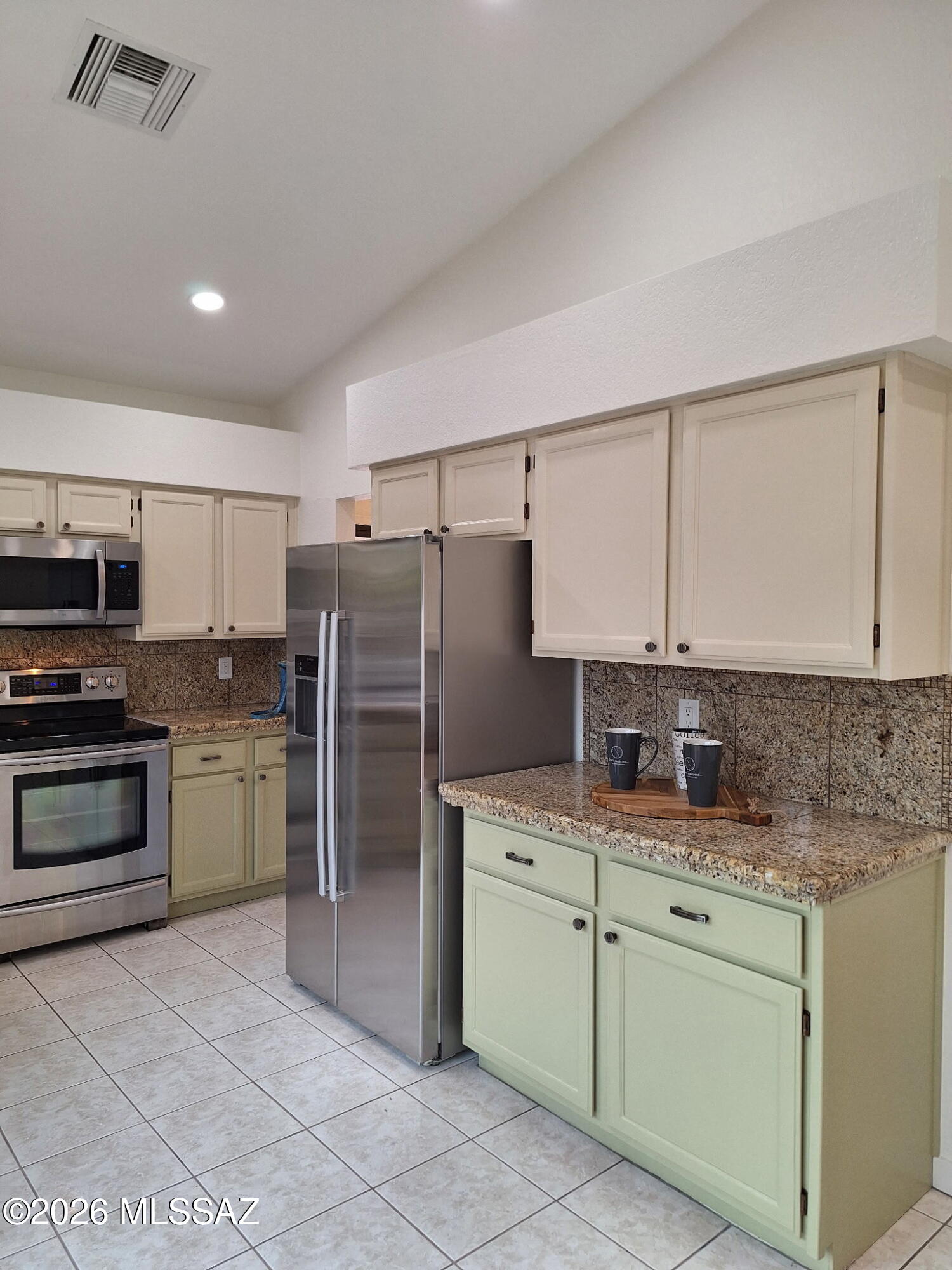Sunrise Meadows (1-90) - Residential