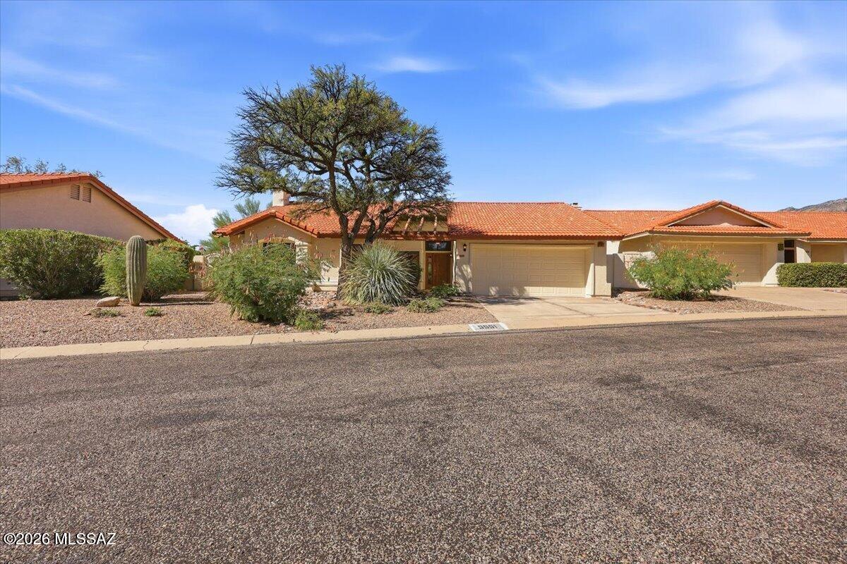 Sunrise Meadows (1-90) - Residential
