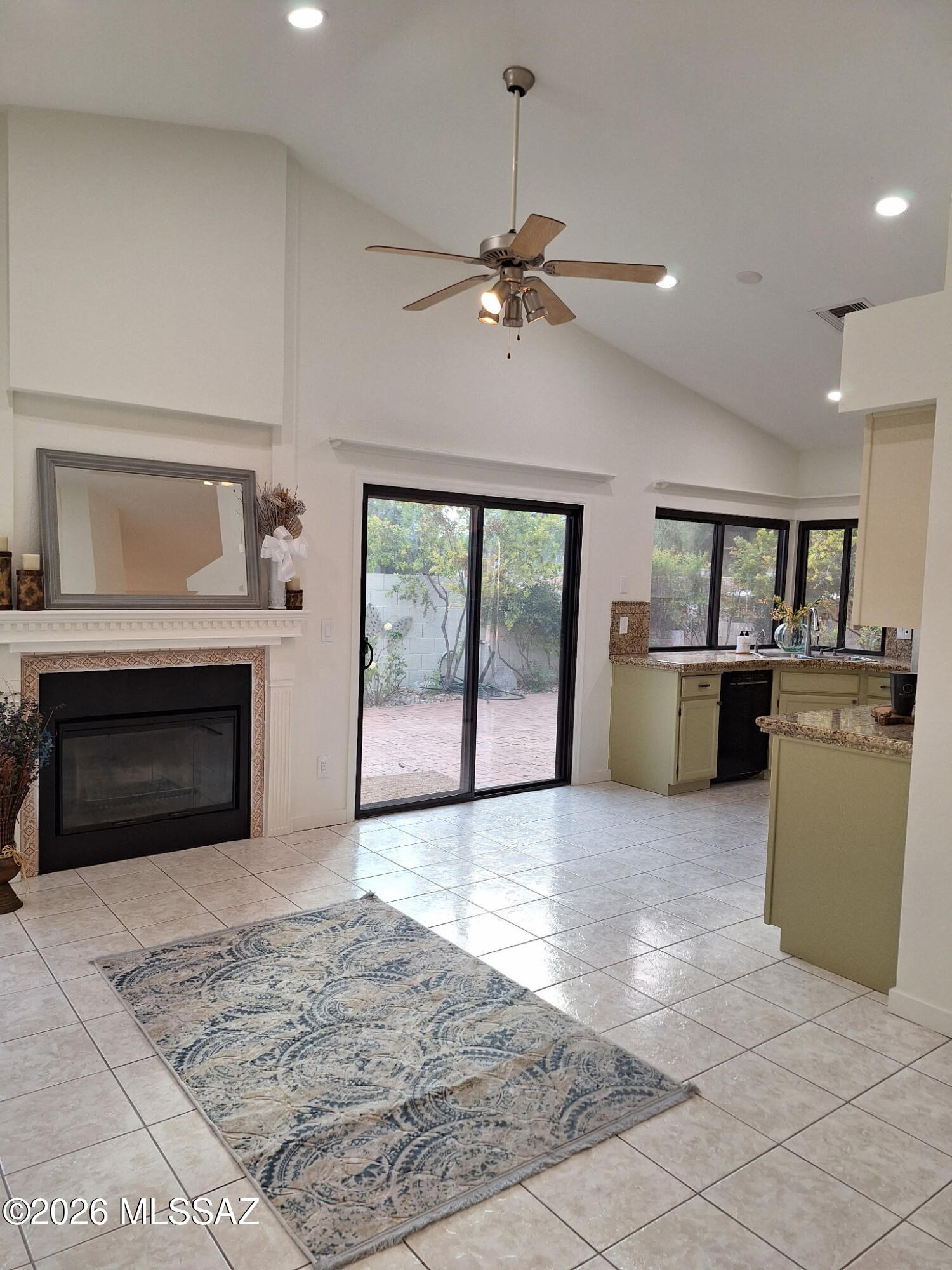 Sunrise Meadows (1-90) - Residential