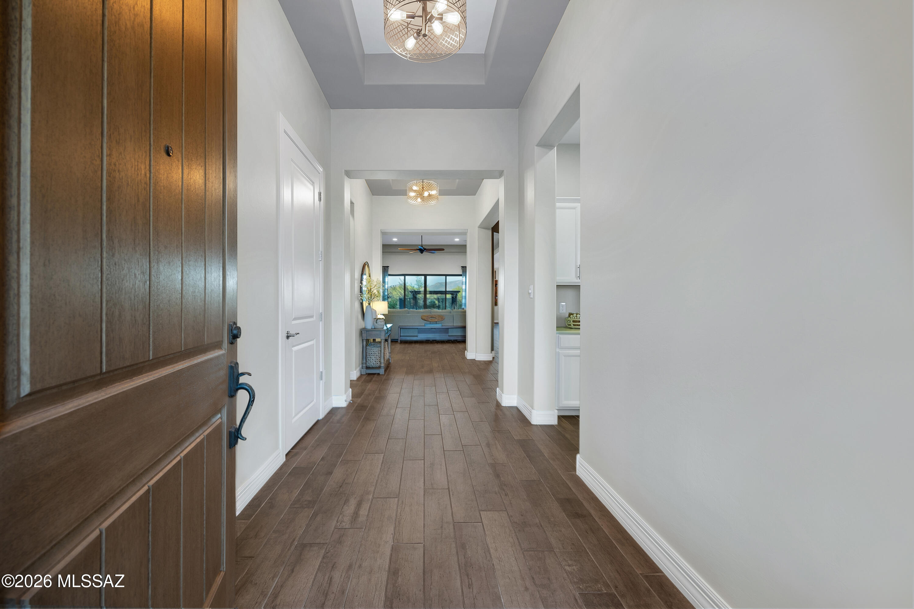 Maracay At Vistoso Block 4 - Residential