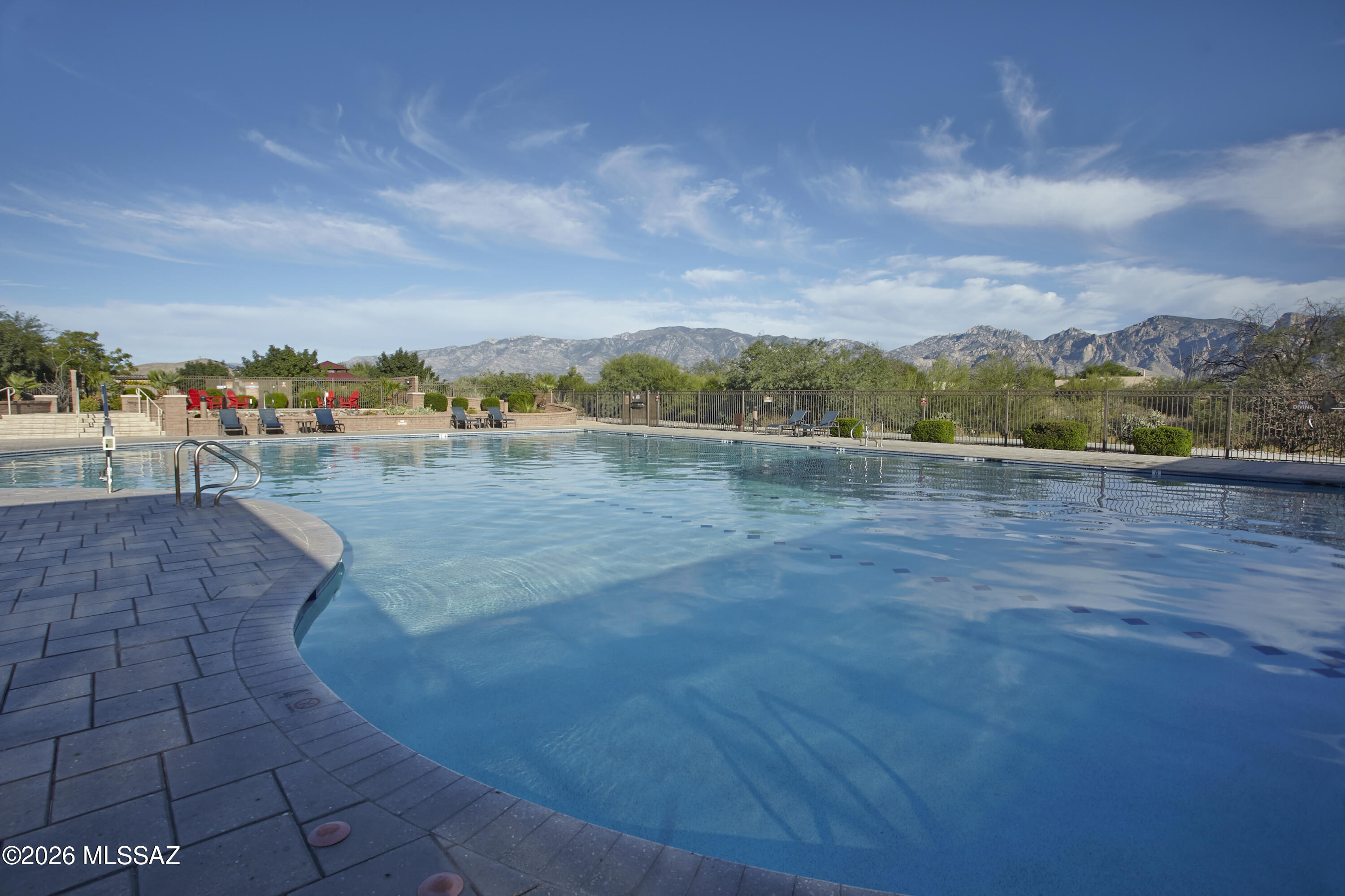 Maracay At Vistoso Block 4 - Residential