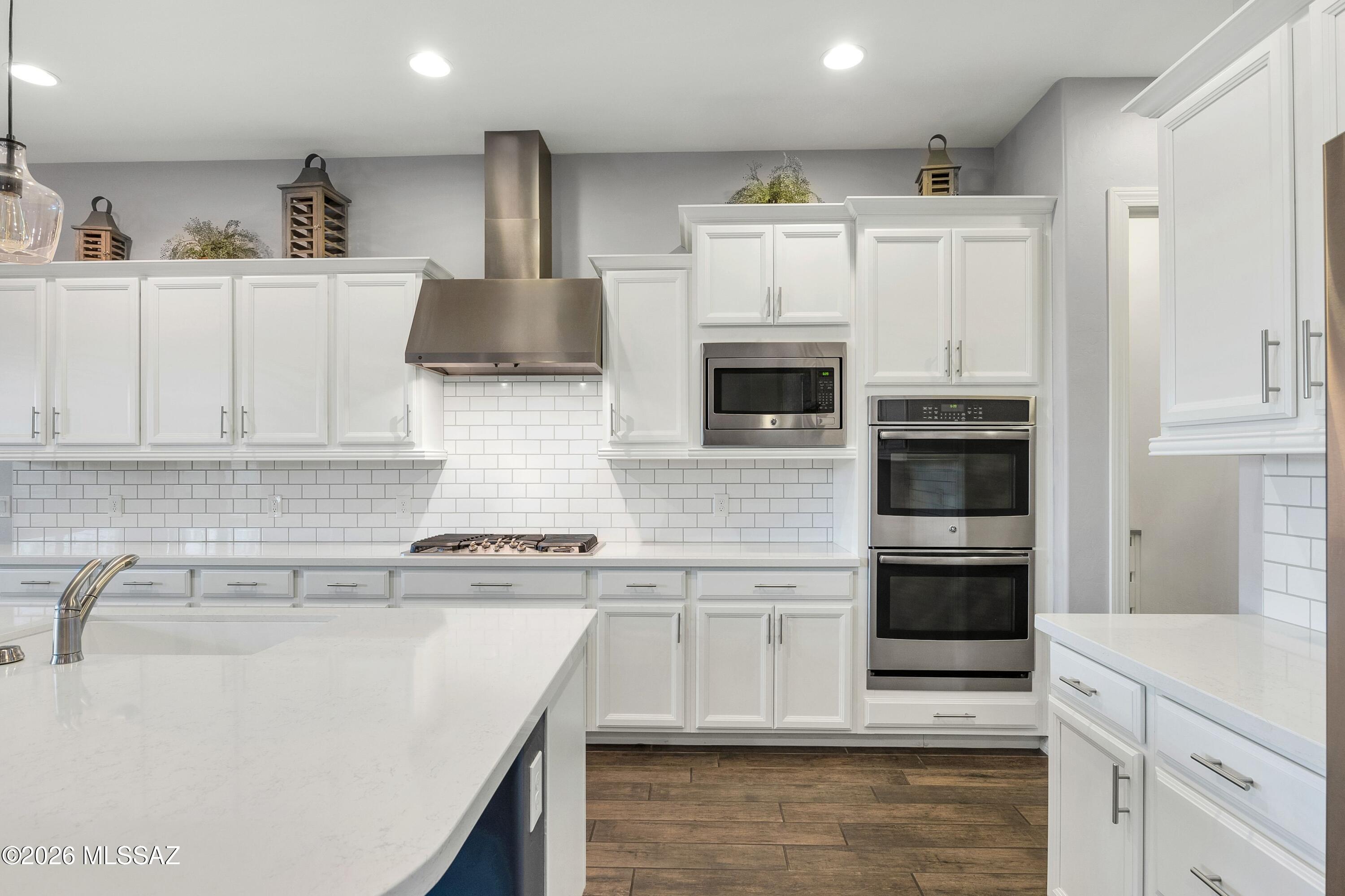 Maracay At Vistoso Block 4 - Residential