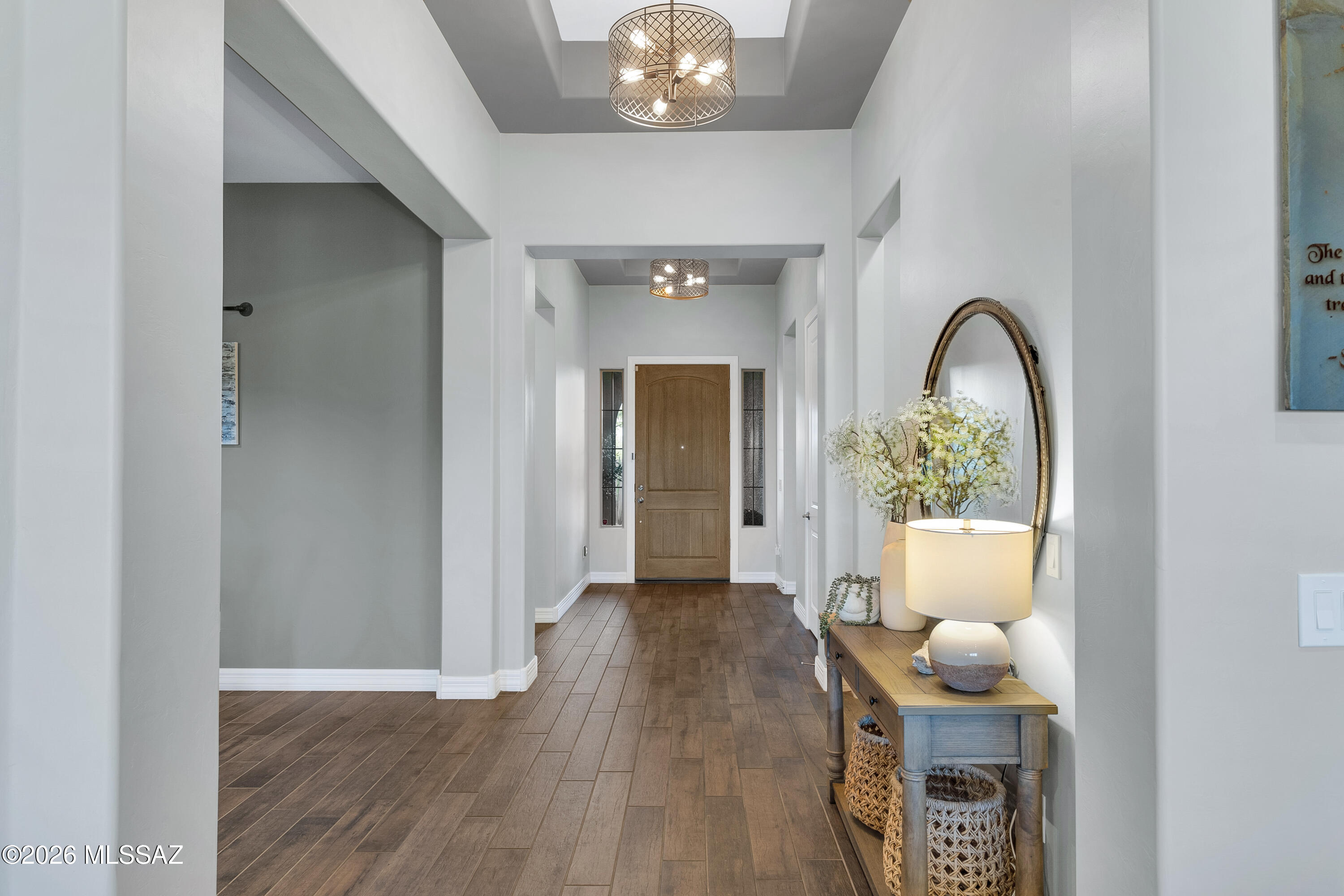 Maracay At Vistoso Block 4 - Residential