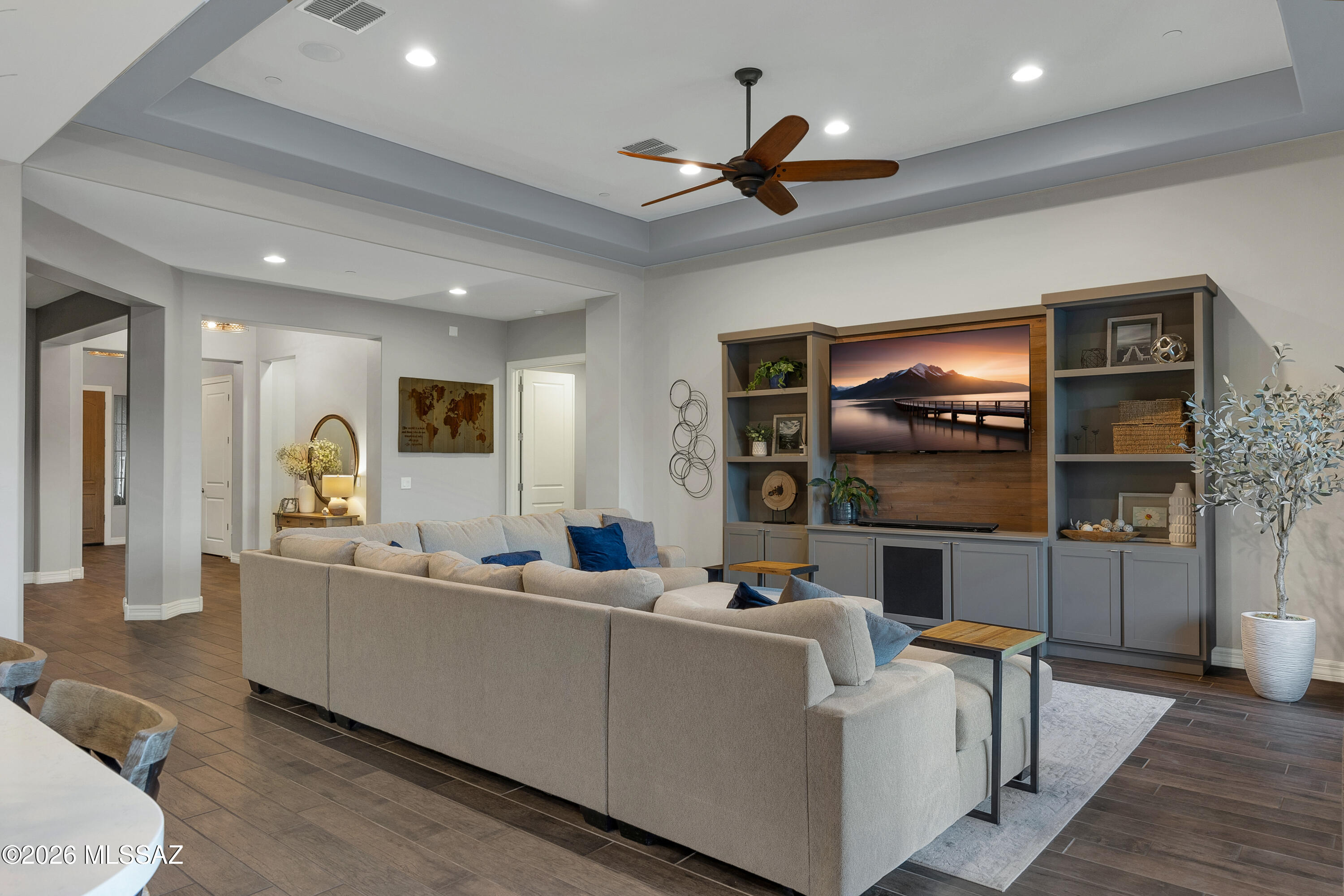 Maracay At Vistoso Block 4 - Residential