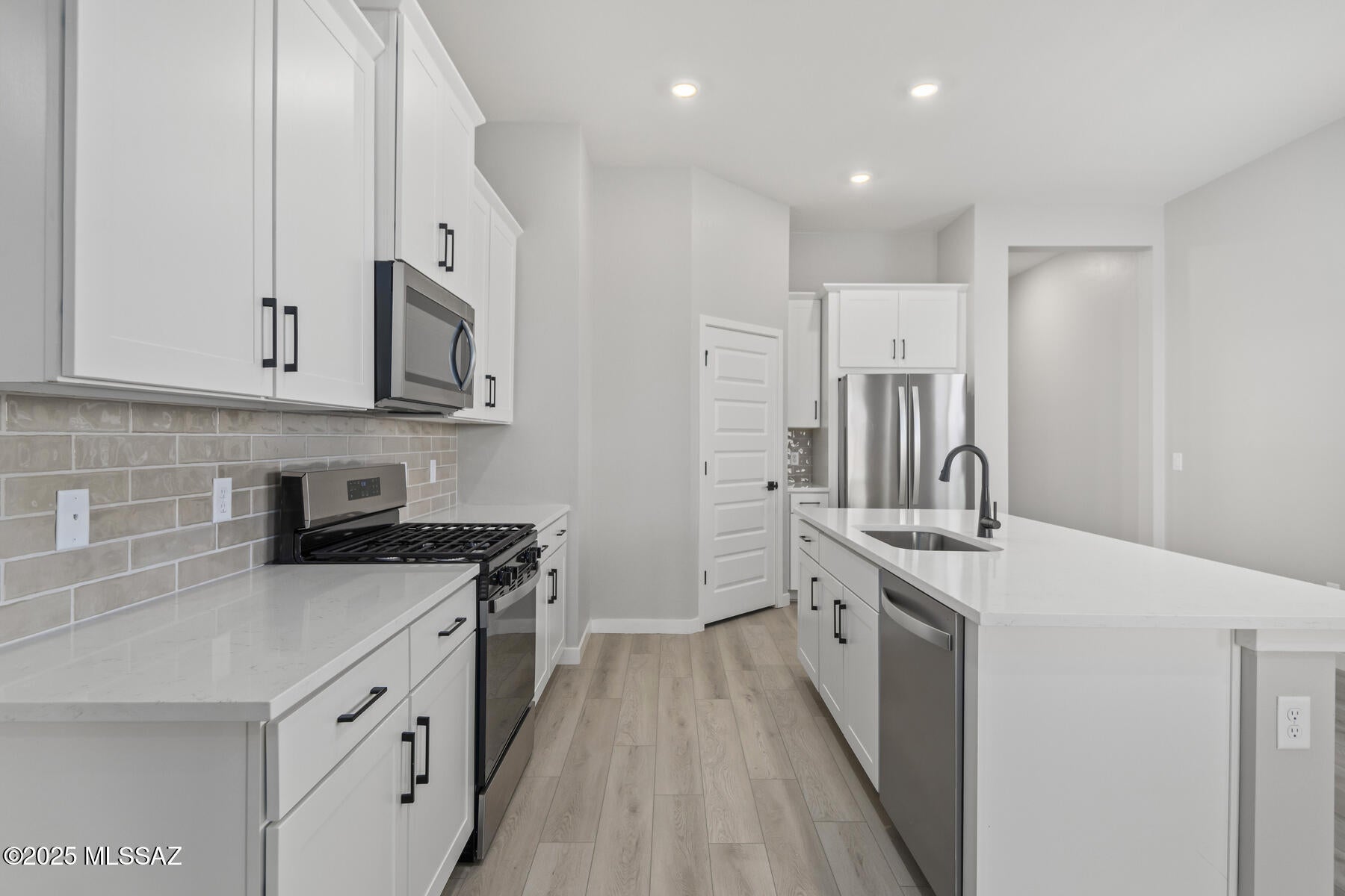 N/A - Residential