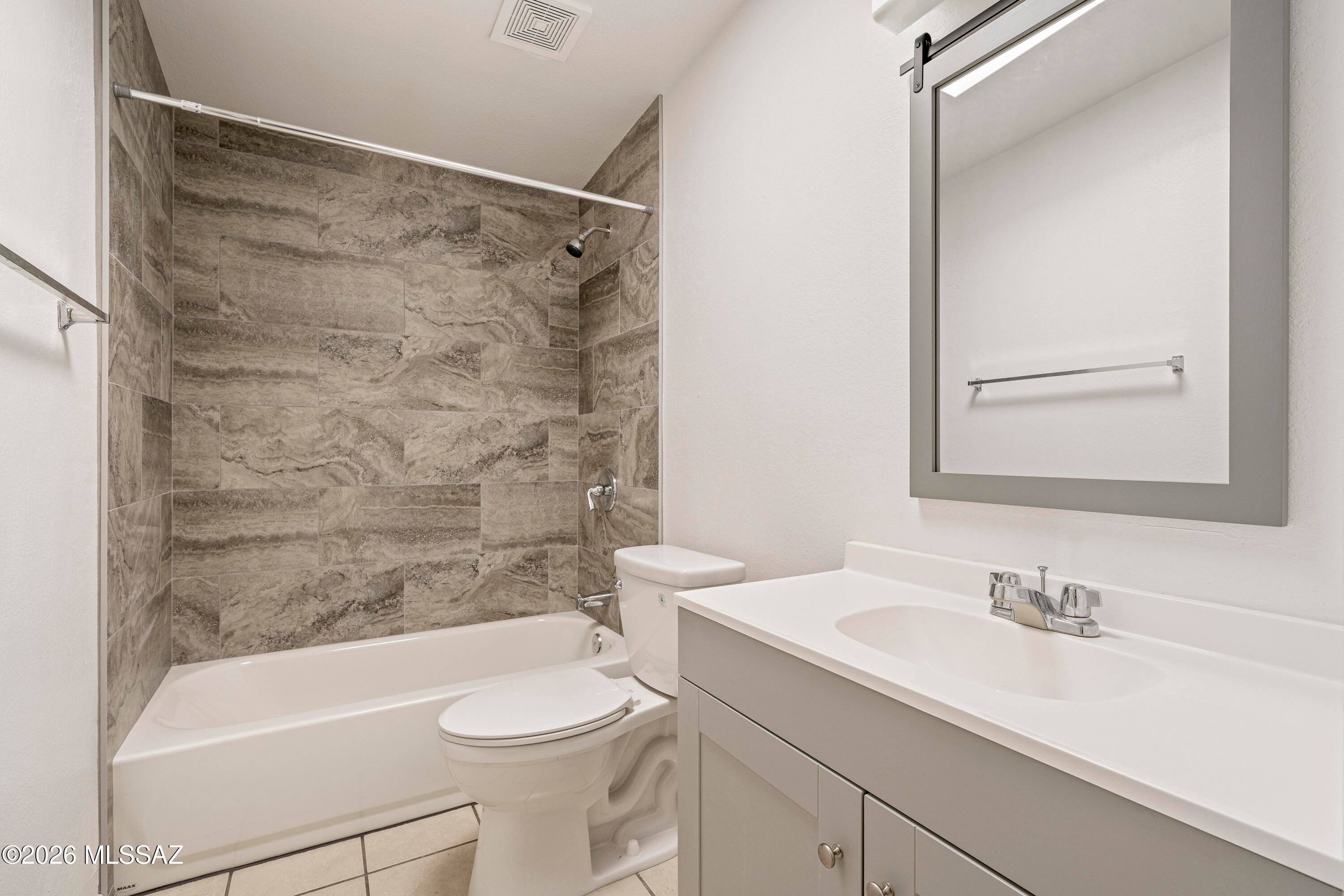 Perrine Addition - Residential