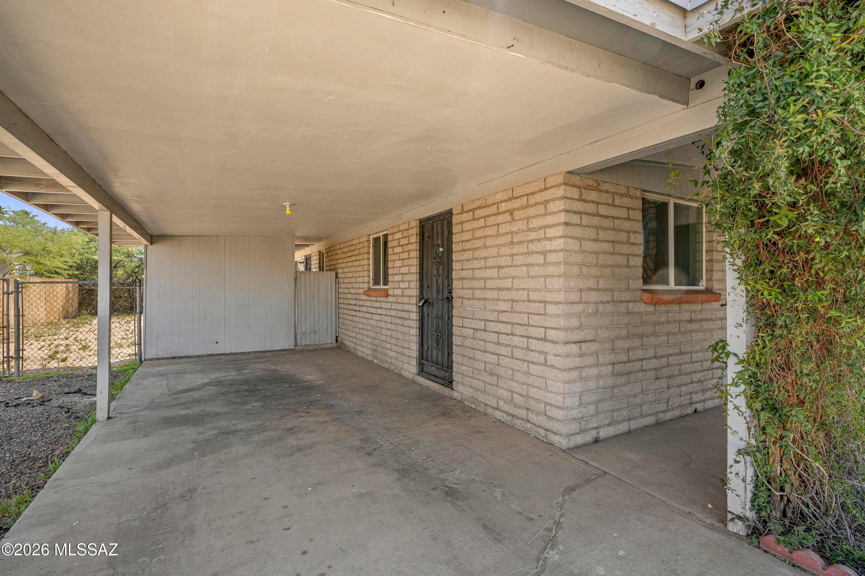 Perrine Addition - Residential
