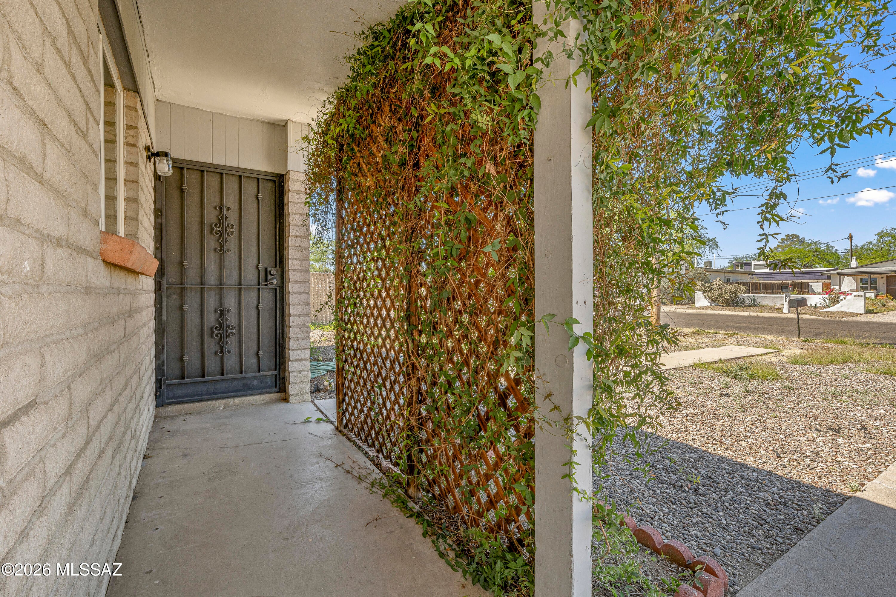 Perrine Addition - Residential
