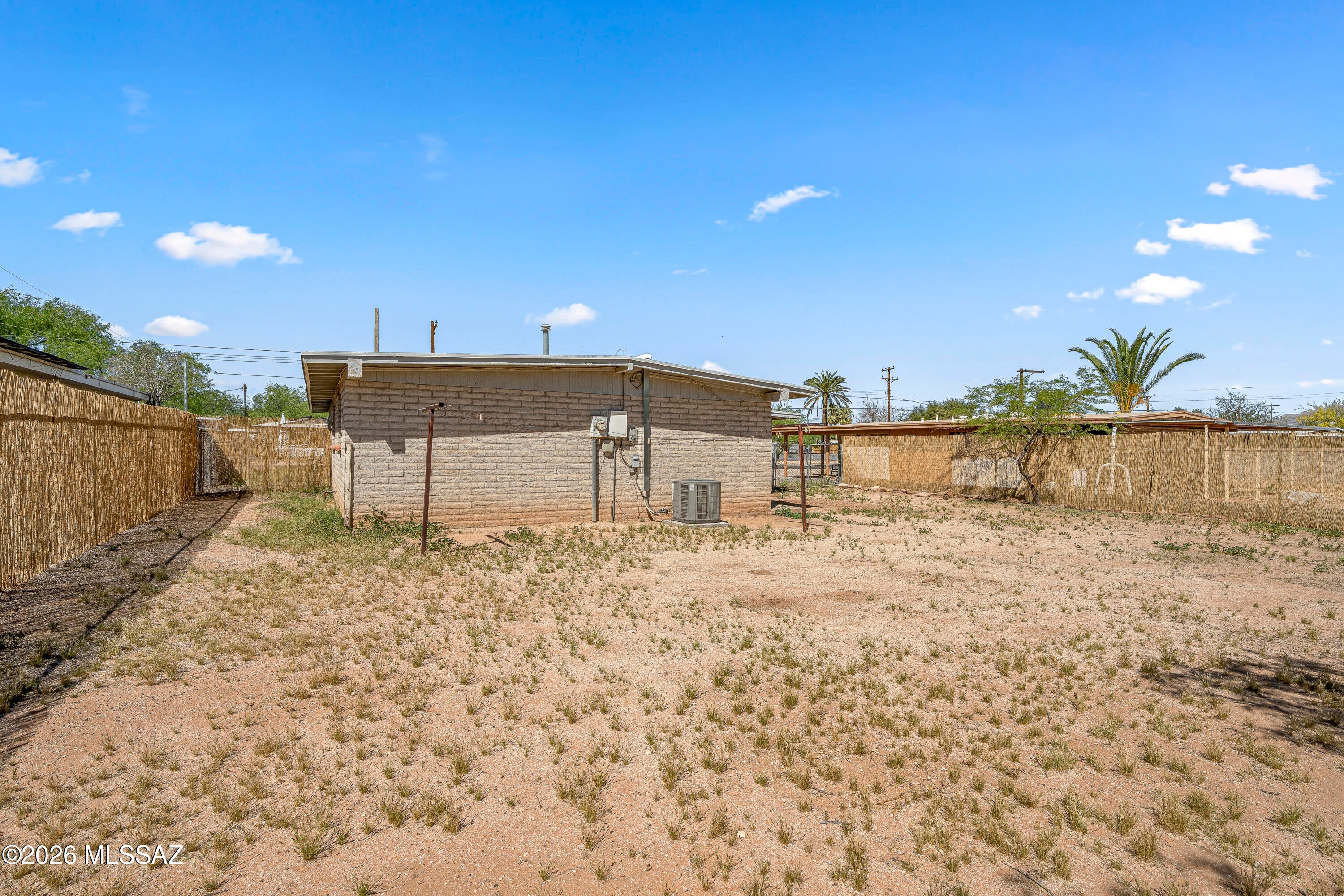 Perrine Addition - Residential