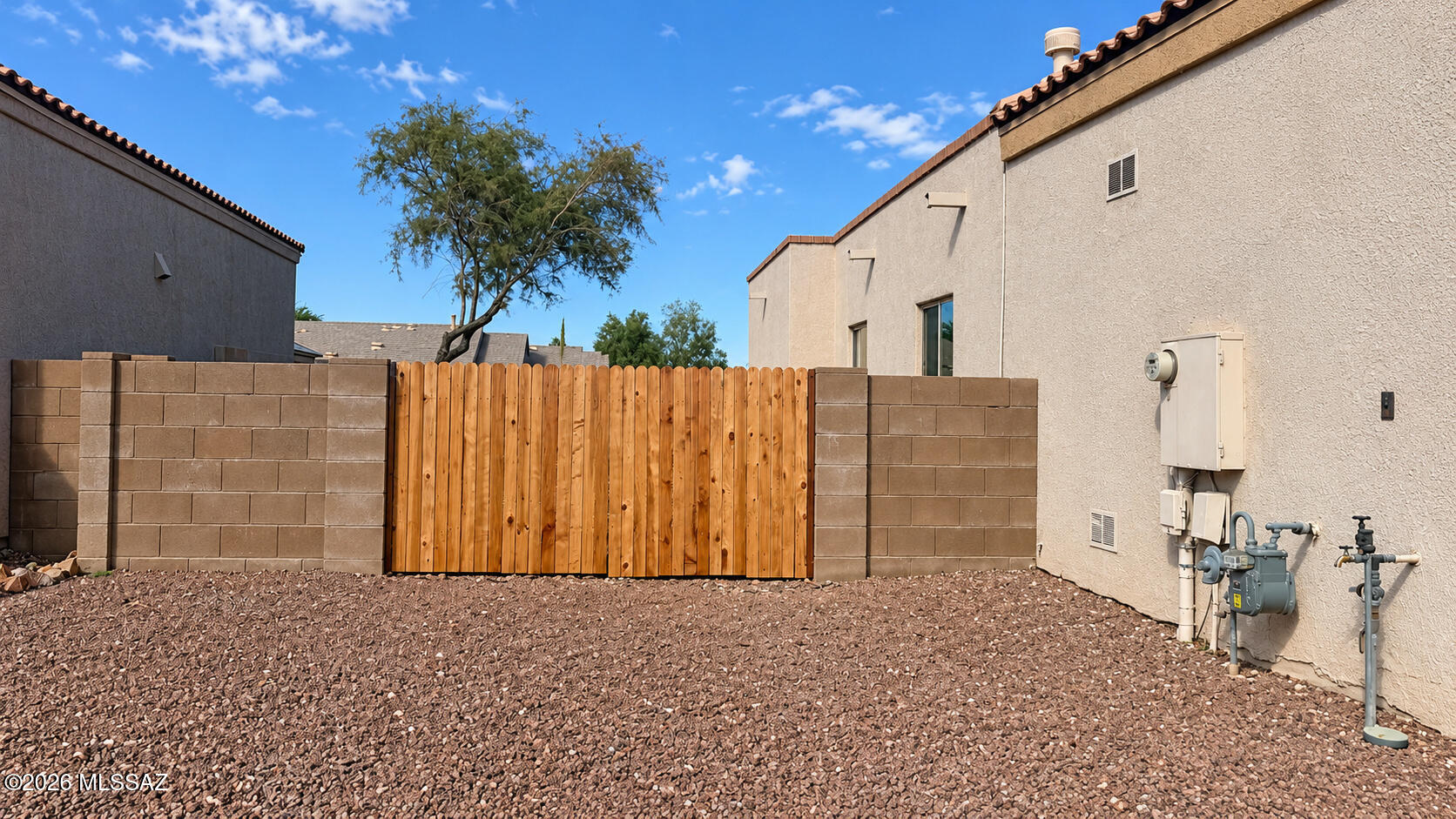Pueblo Estrella At Rita Ranch (1-153) - Residential