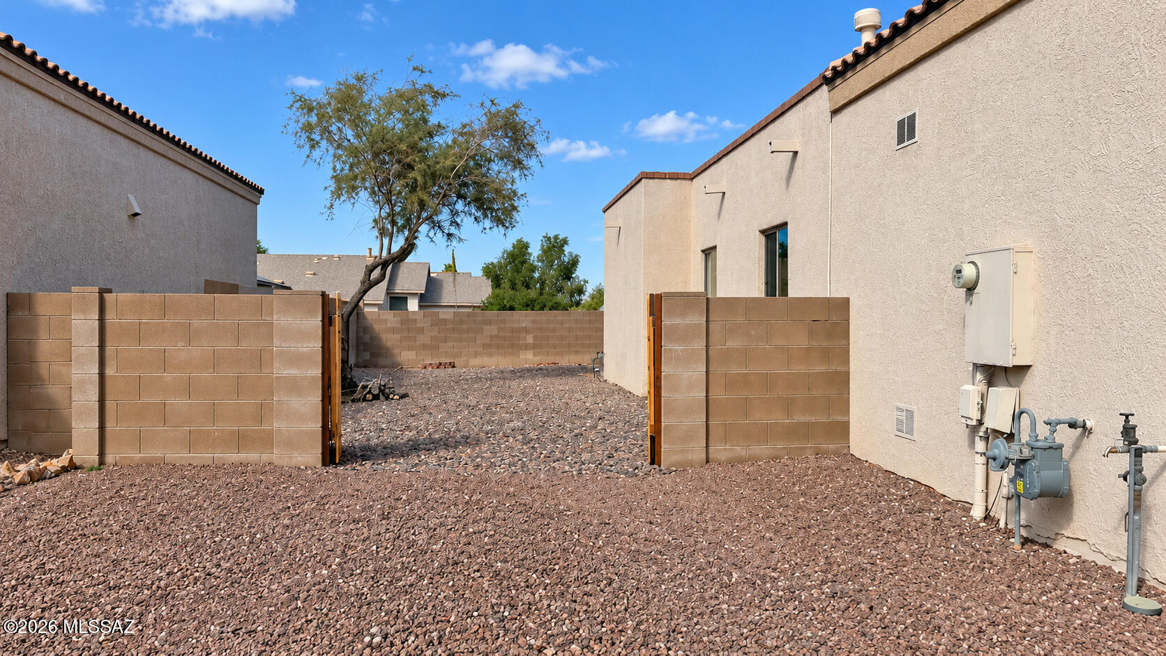Pueblo Estrella At Rita Ranch (1-153) - Residential