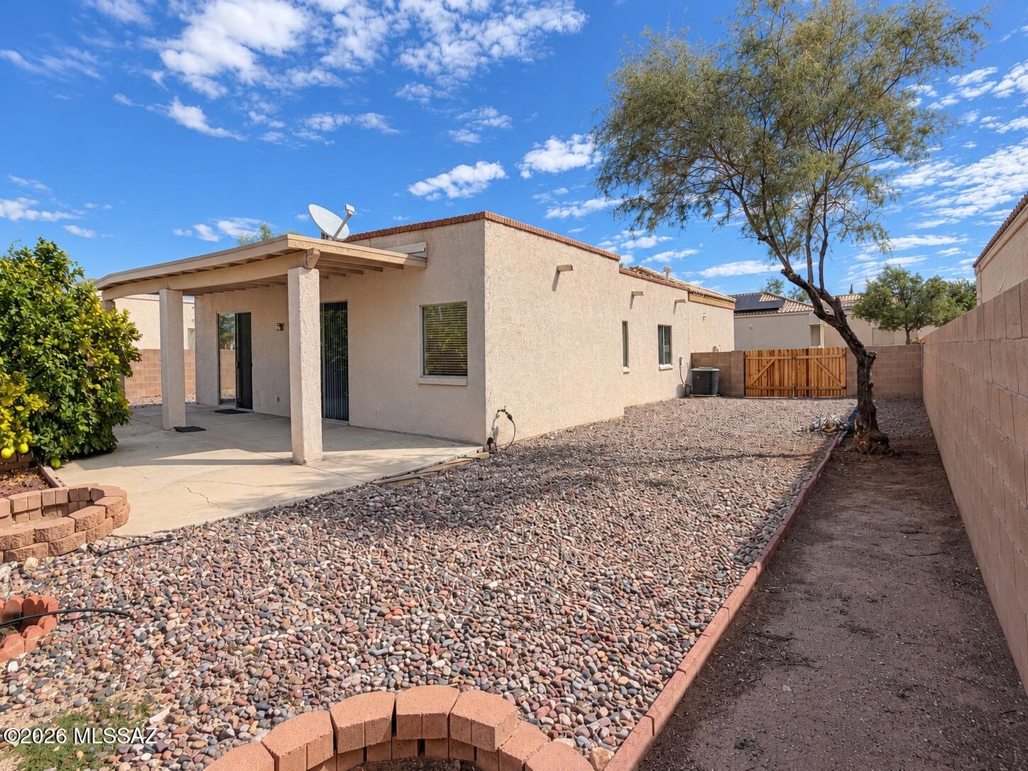 Pueblo Estrella At Rita Ranch (1-153) - Residential