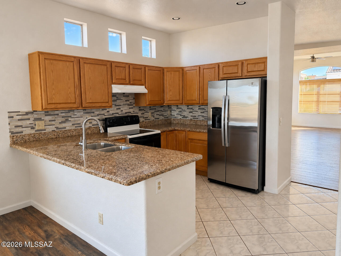 Pueblo Estrella At Rita Ranch (1-153) - Residential
