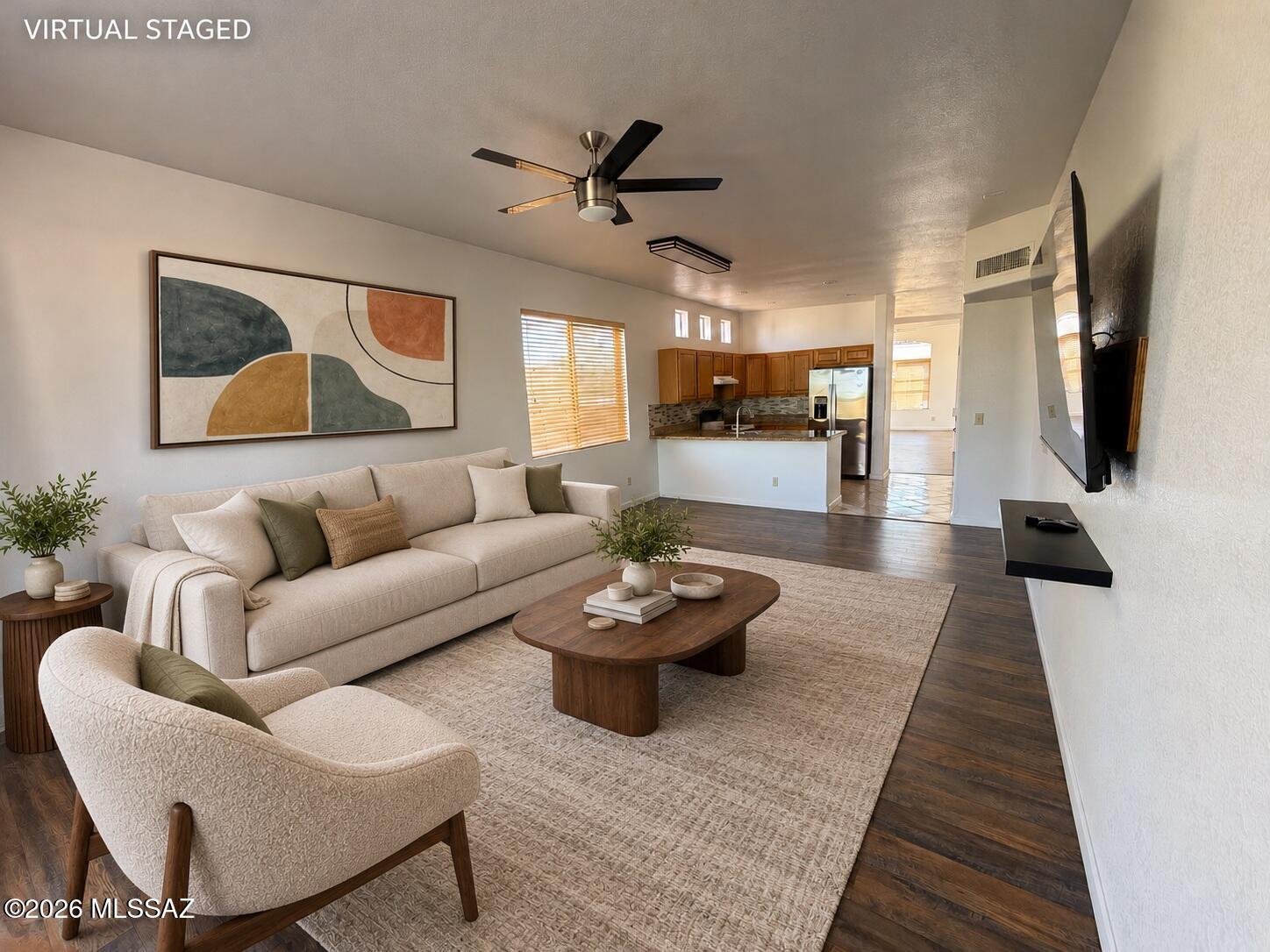 Pueblo Estrella At Rita Ranch (1-153) - Residential