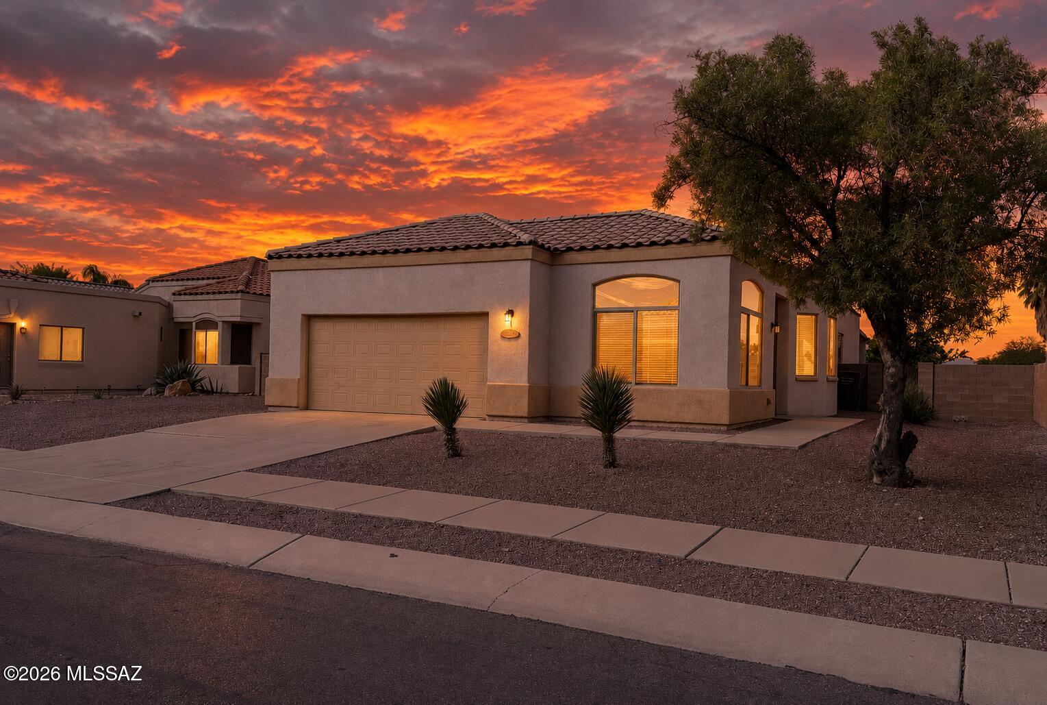 Pueblo Estrella At Rita Ranch (1-153) - Residential