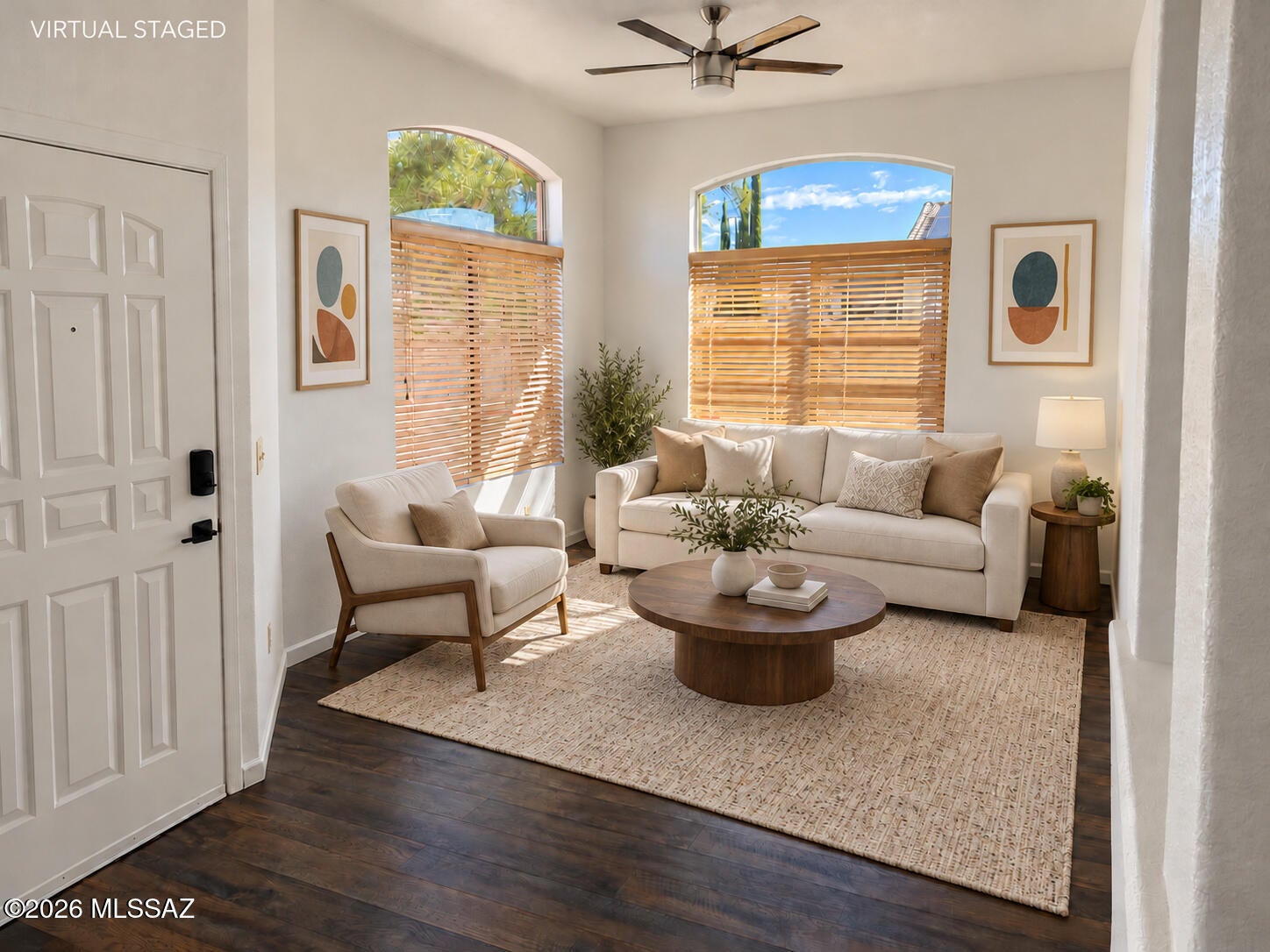 Pueblo Estrella At Rita Ranch (1-153) - Residential