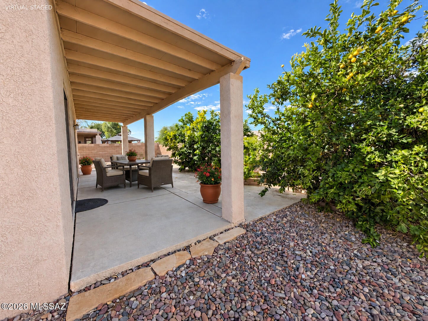 Pueblo Estrella At Rita Ranch (1-153) - Residential