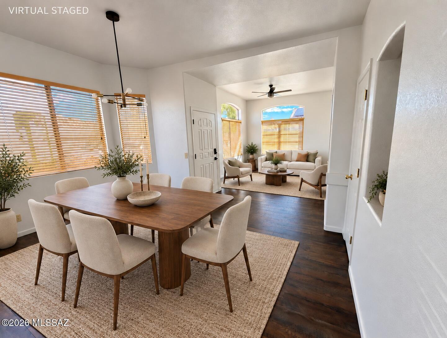Pueblo Estrella At Rita Ranch (1-153) - Residential