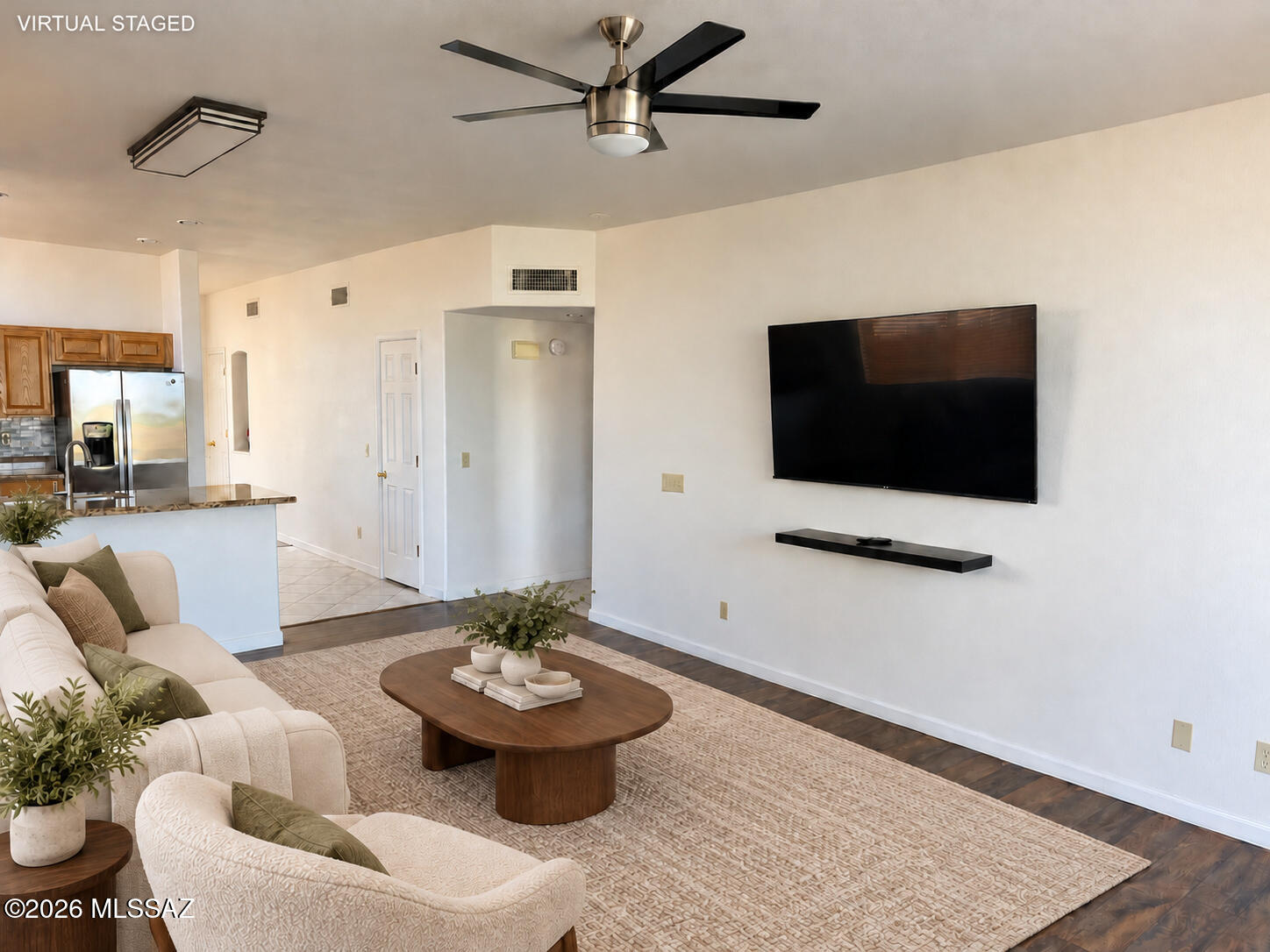 Pueblo Estrella At Rita Ranch (1-153) - Residential