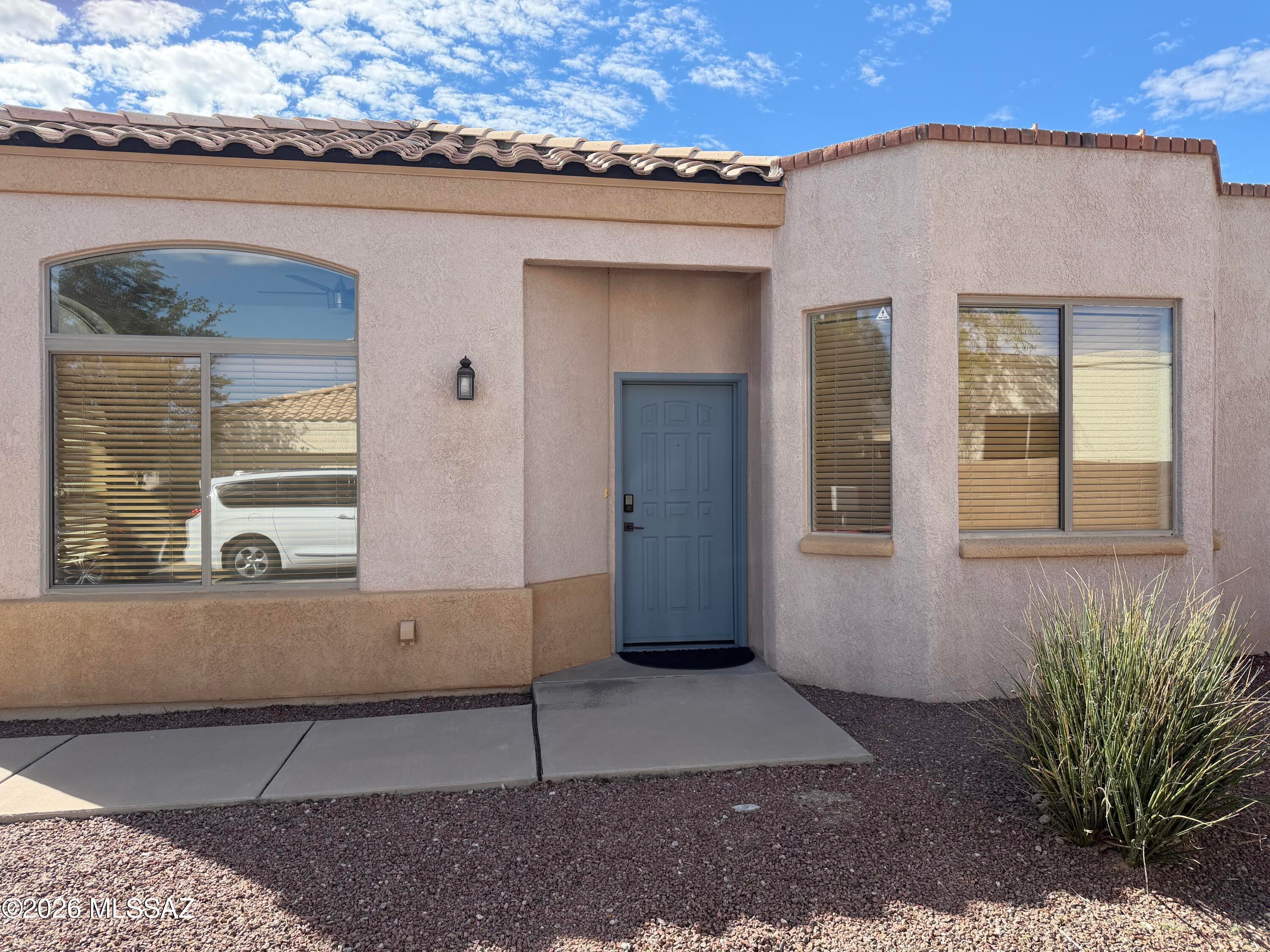 Pueblo Estrella At Rita Ranch (1-153) - Residential