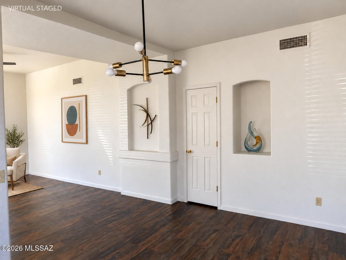Pueblo Estrella At Rita Ranch (1-153) - Residential