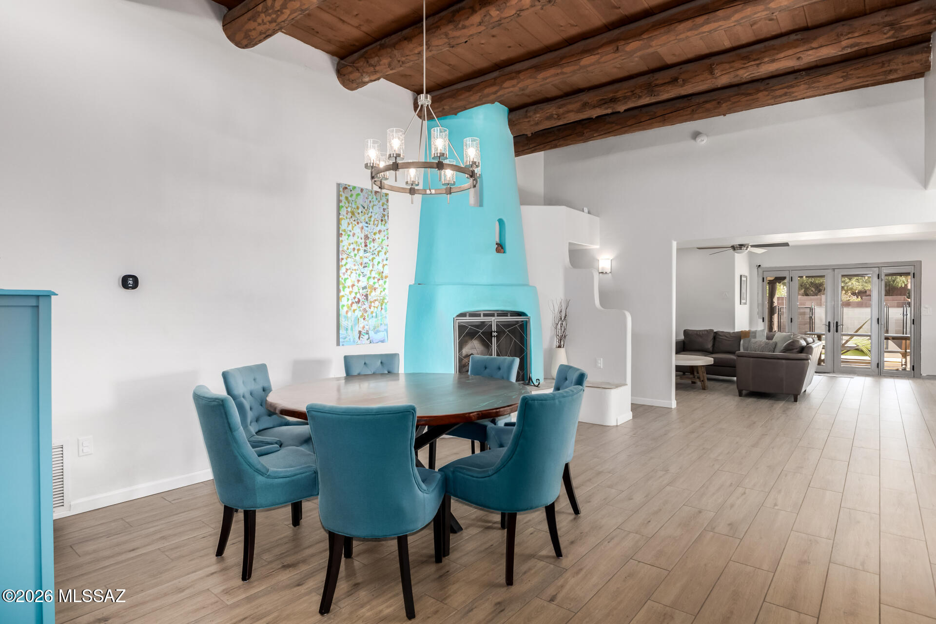 Ironwood Meadows(1-103) - Residential