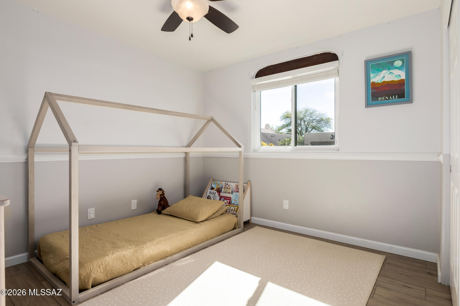 Ironwood Meadows(1-103) - Residential