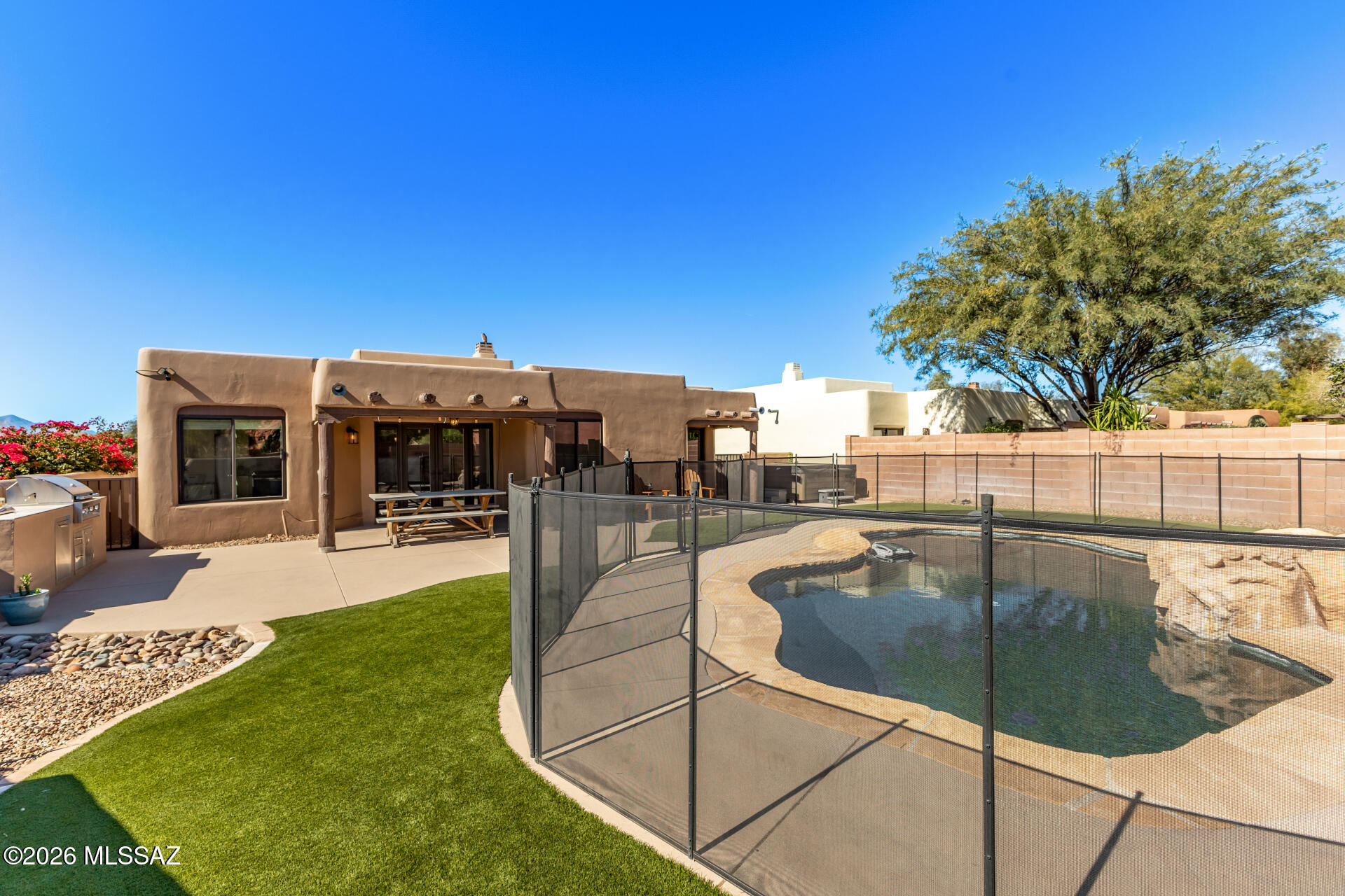 Ironwood Meadows(1-103) - Residential