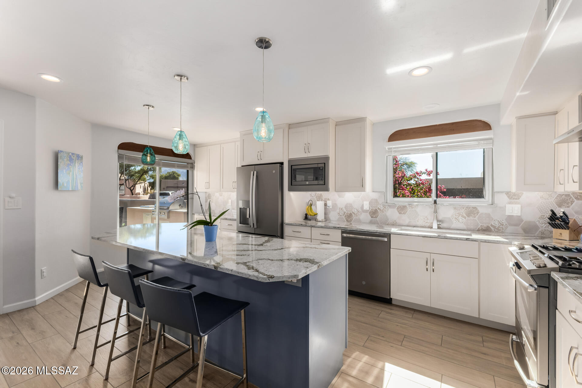 Ironwood Meadows(1-103) - Residential
