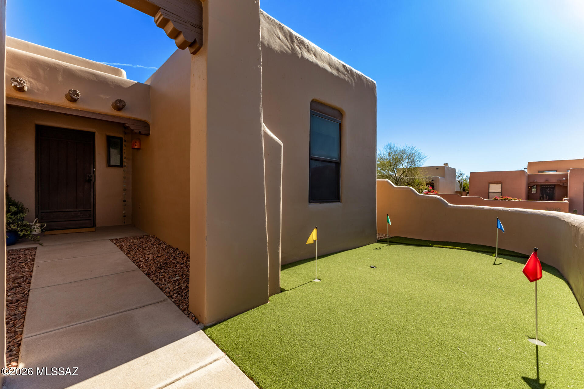 Ironwood Meadows(1-103) - Residential