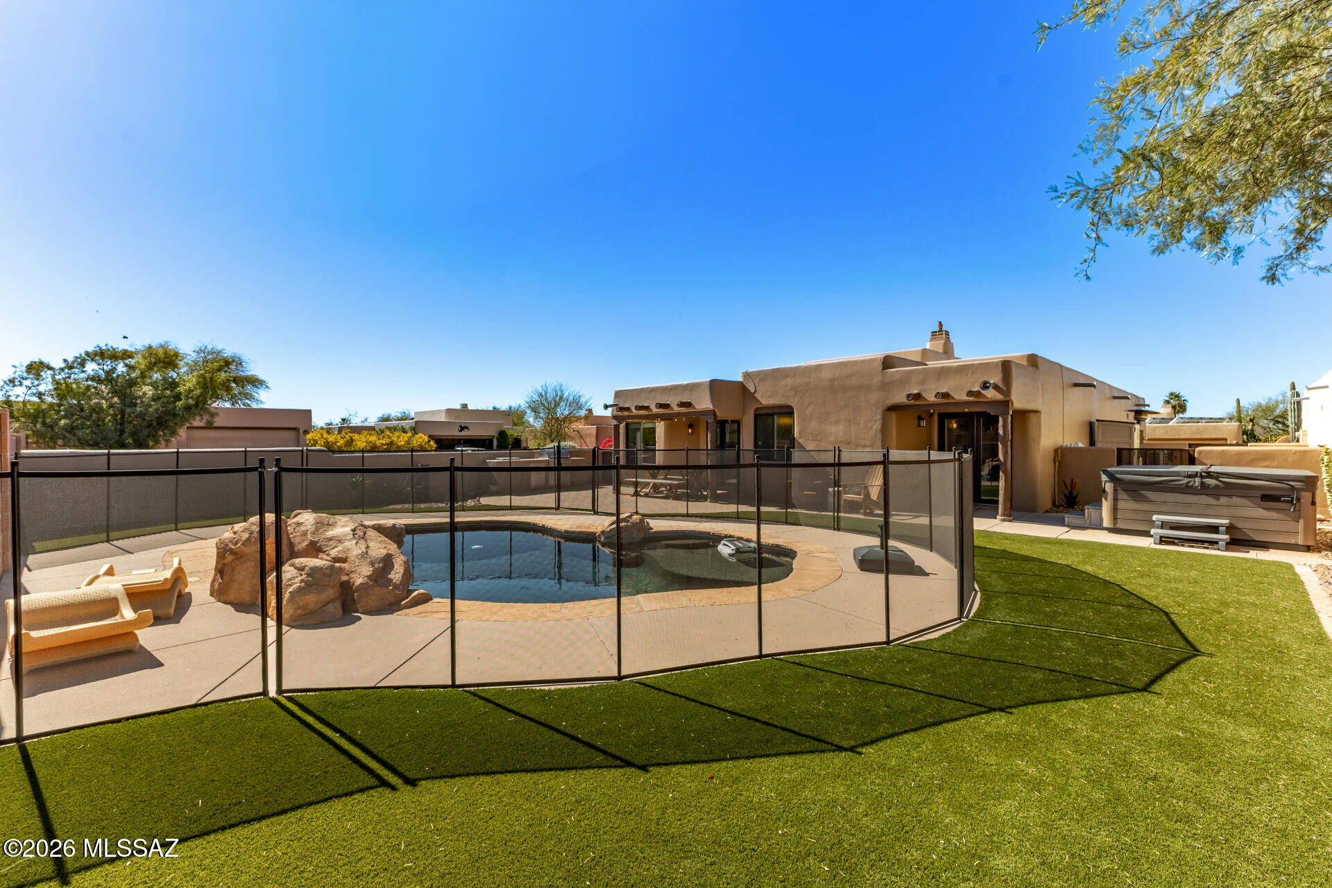 Ironwood Meadows(1-103) - Residential