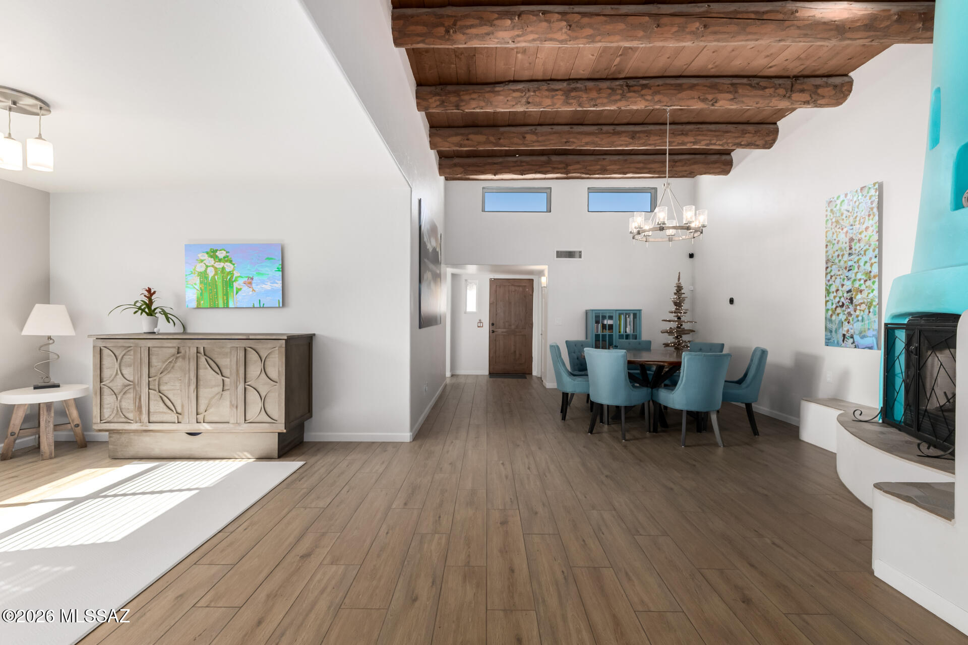 Ironwood Meadows(1-103) - Residential