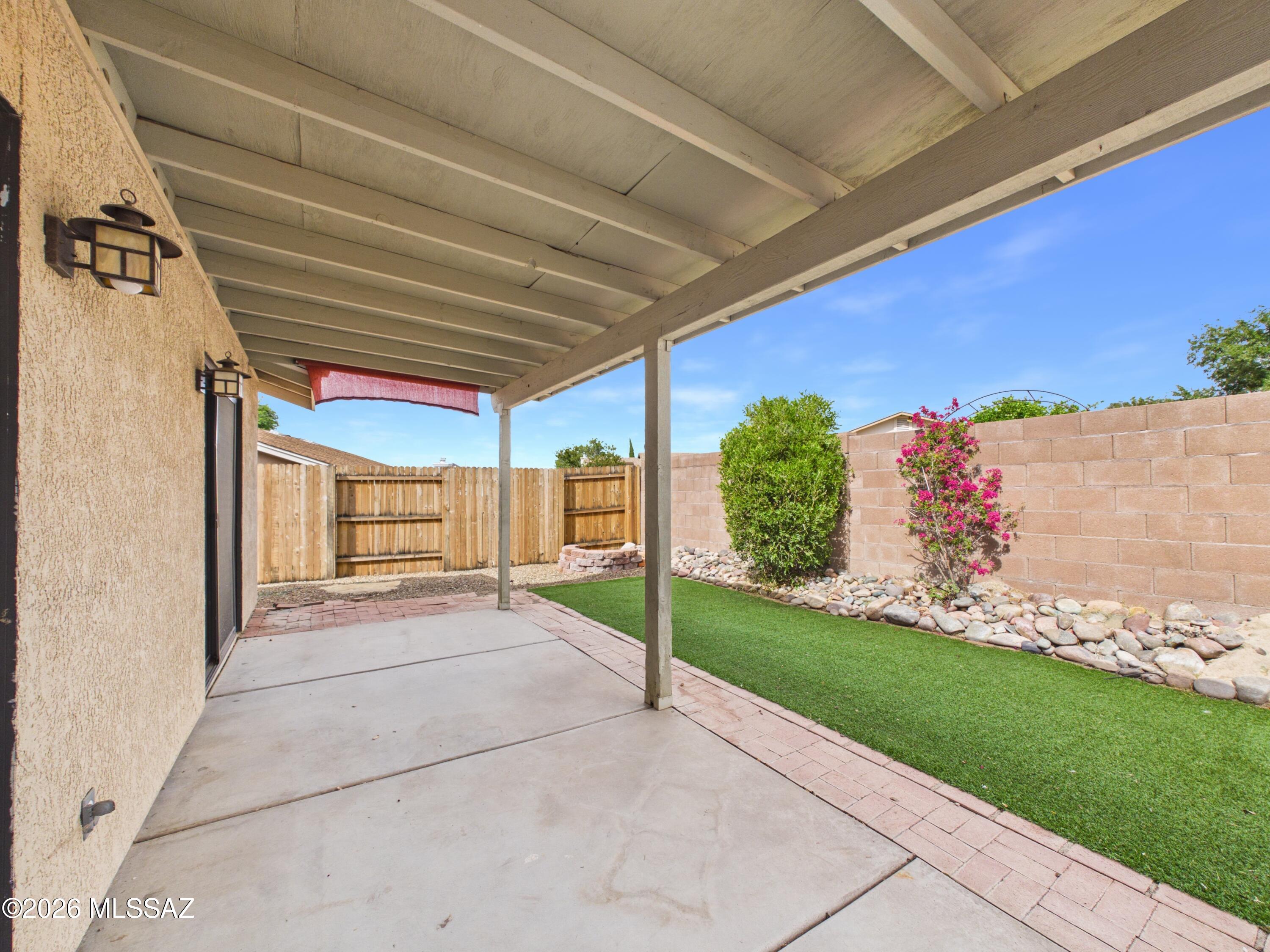 Mountain View Terrace(1-117) - Residential