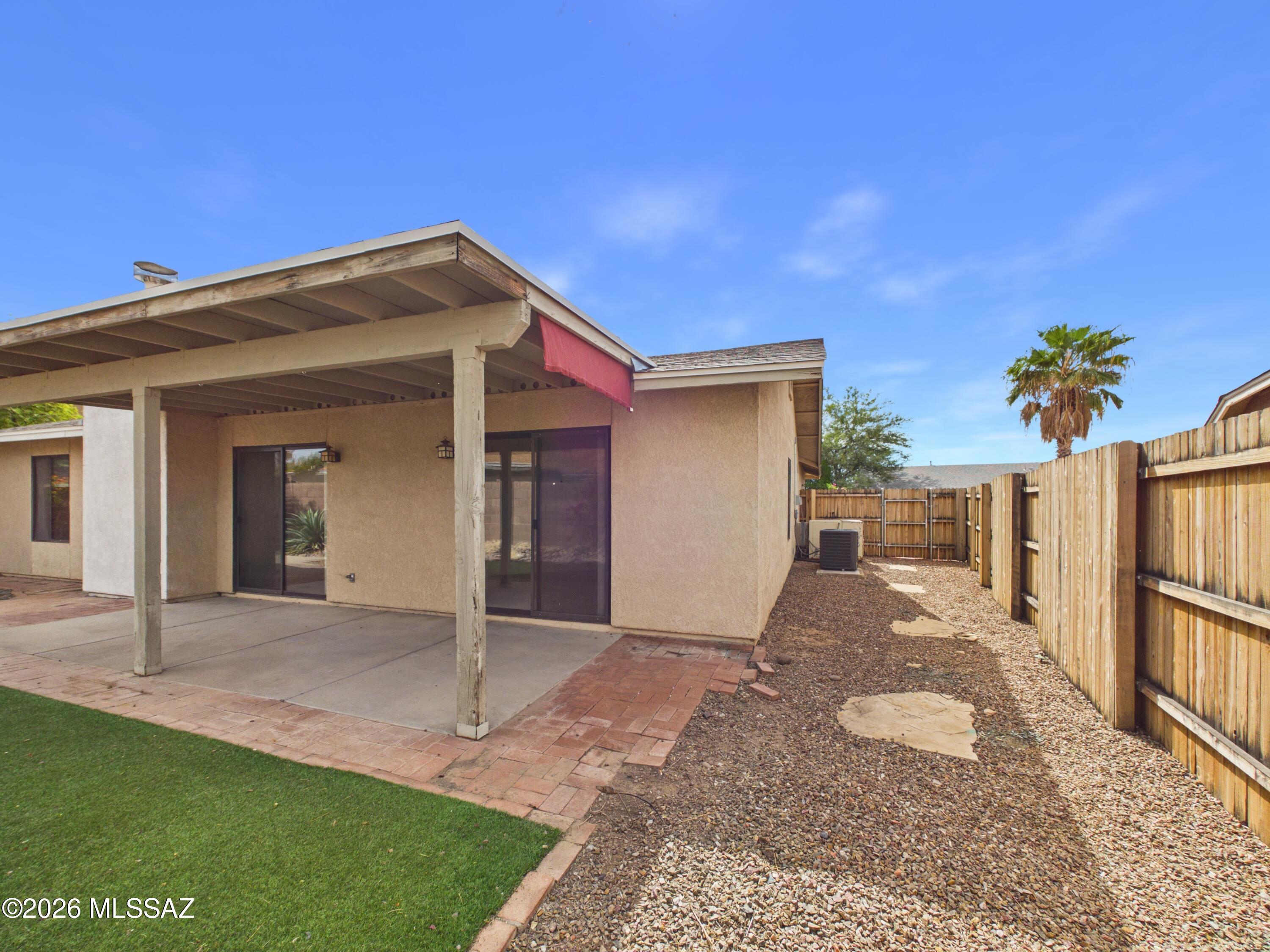 Mountain View Terrace(1-117) - Residential
