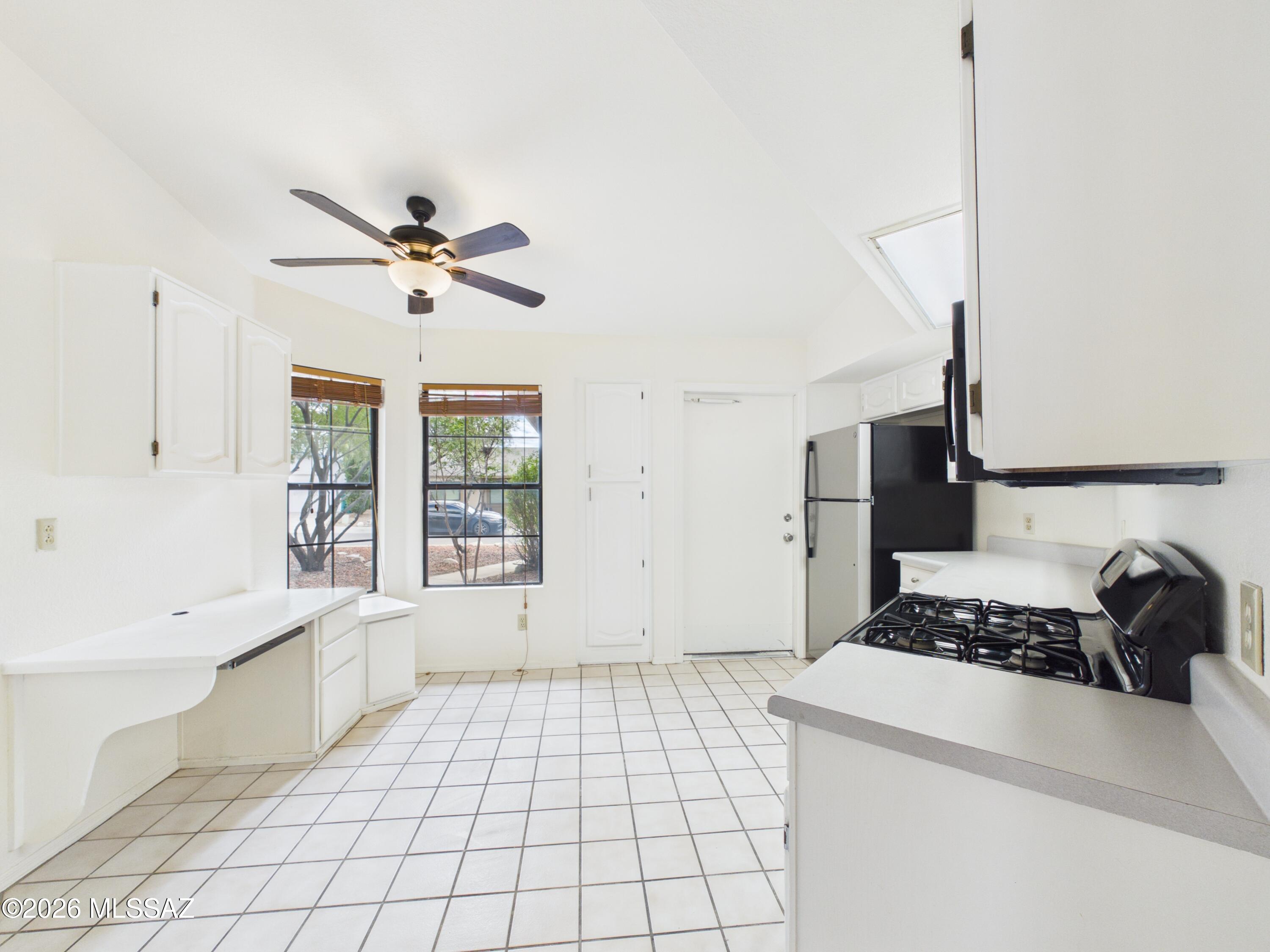 Mountain View Terrace(1-117) - Residential