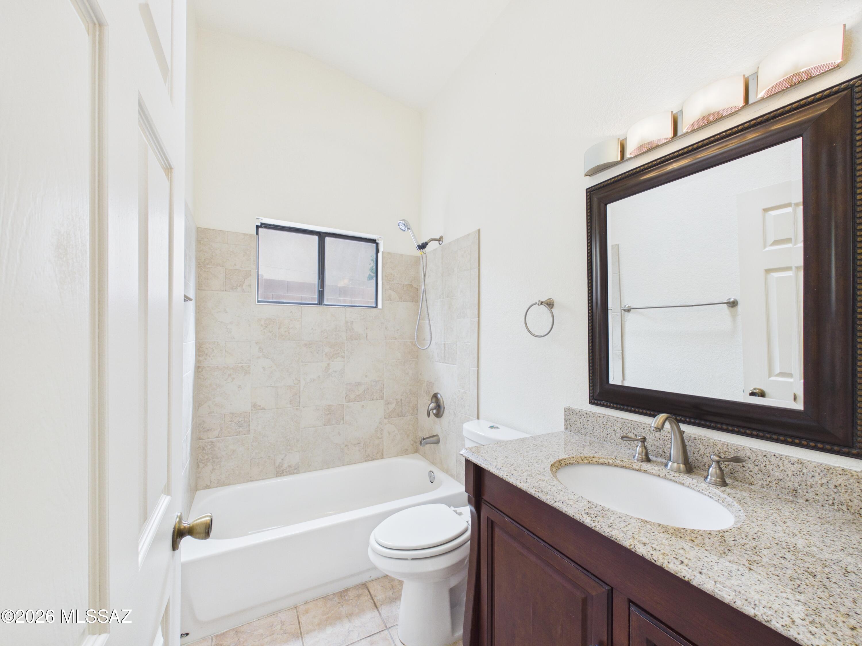 Mountain View Terrace(1-117) - Residential