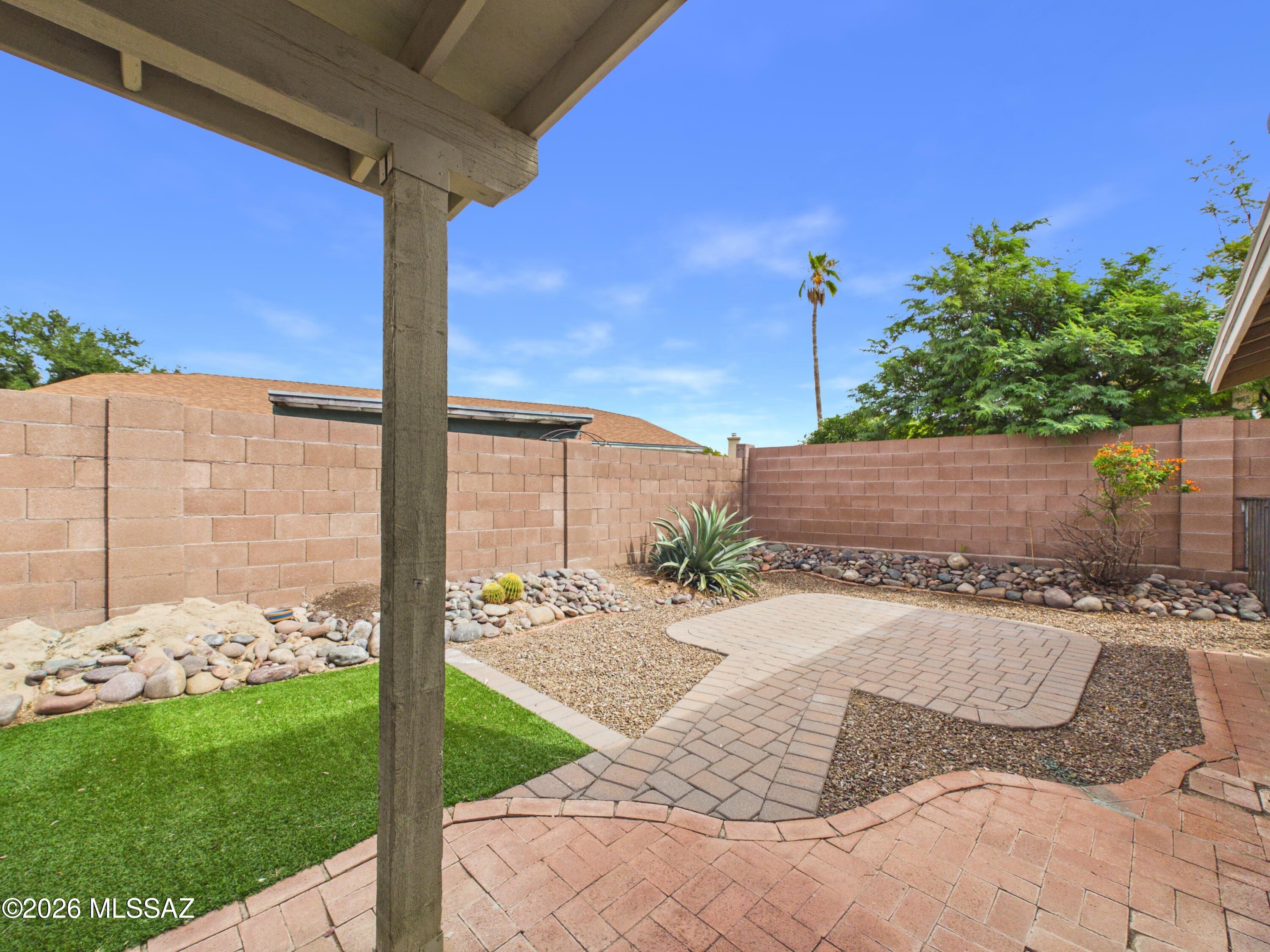Mountain View Terrace(1-117) - Residential