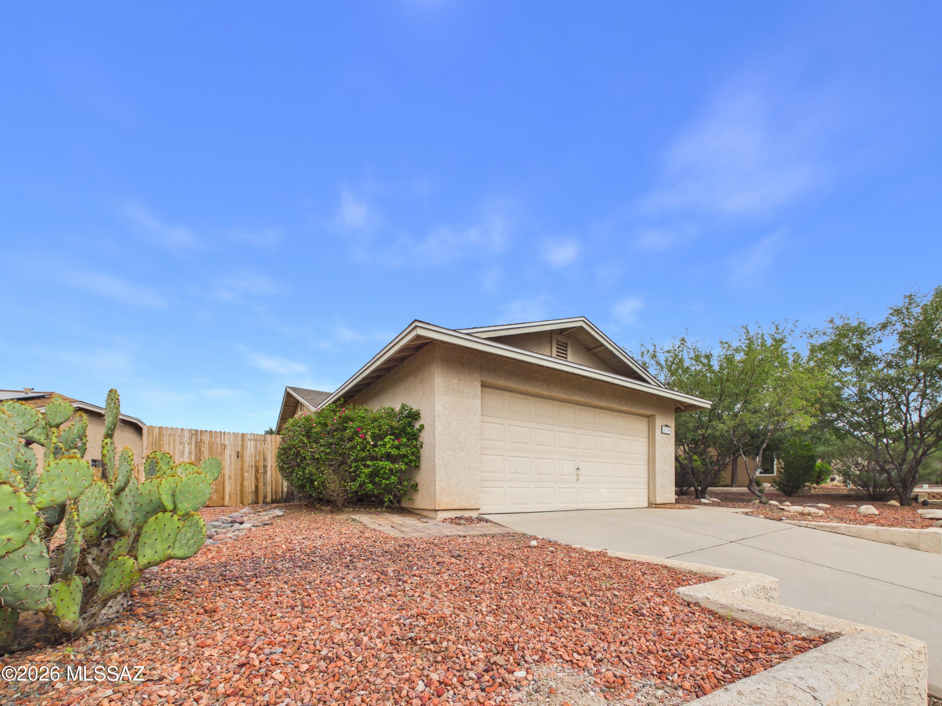 Mountain View Terrace(1-117) - Residential