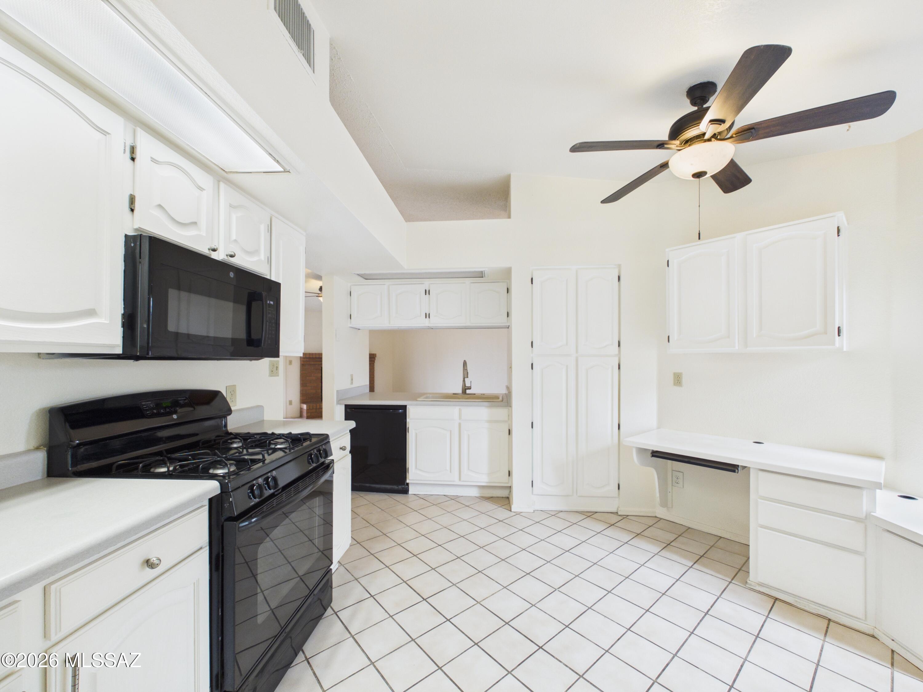 Mountain View Terrace(1-117) - Residential